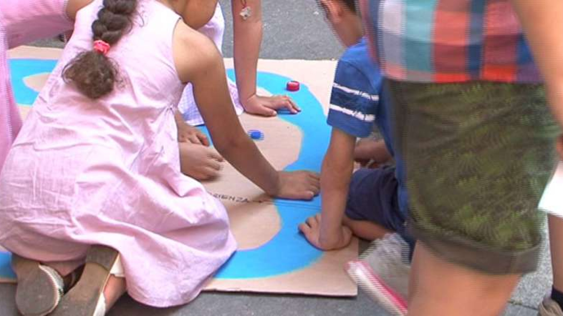 "Il mese dell'affido", 17 settembre primo incontro all'Emporio Solidale