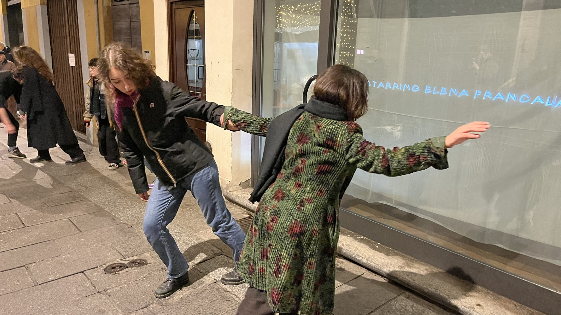 "Riappropriarsi della città con l'arte". "Fuori Visioni 8" parte tra le vie di Piacenza