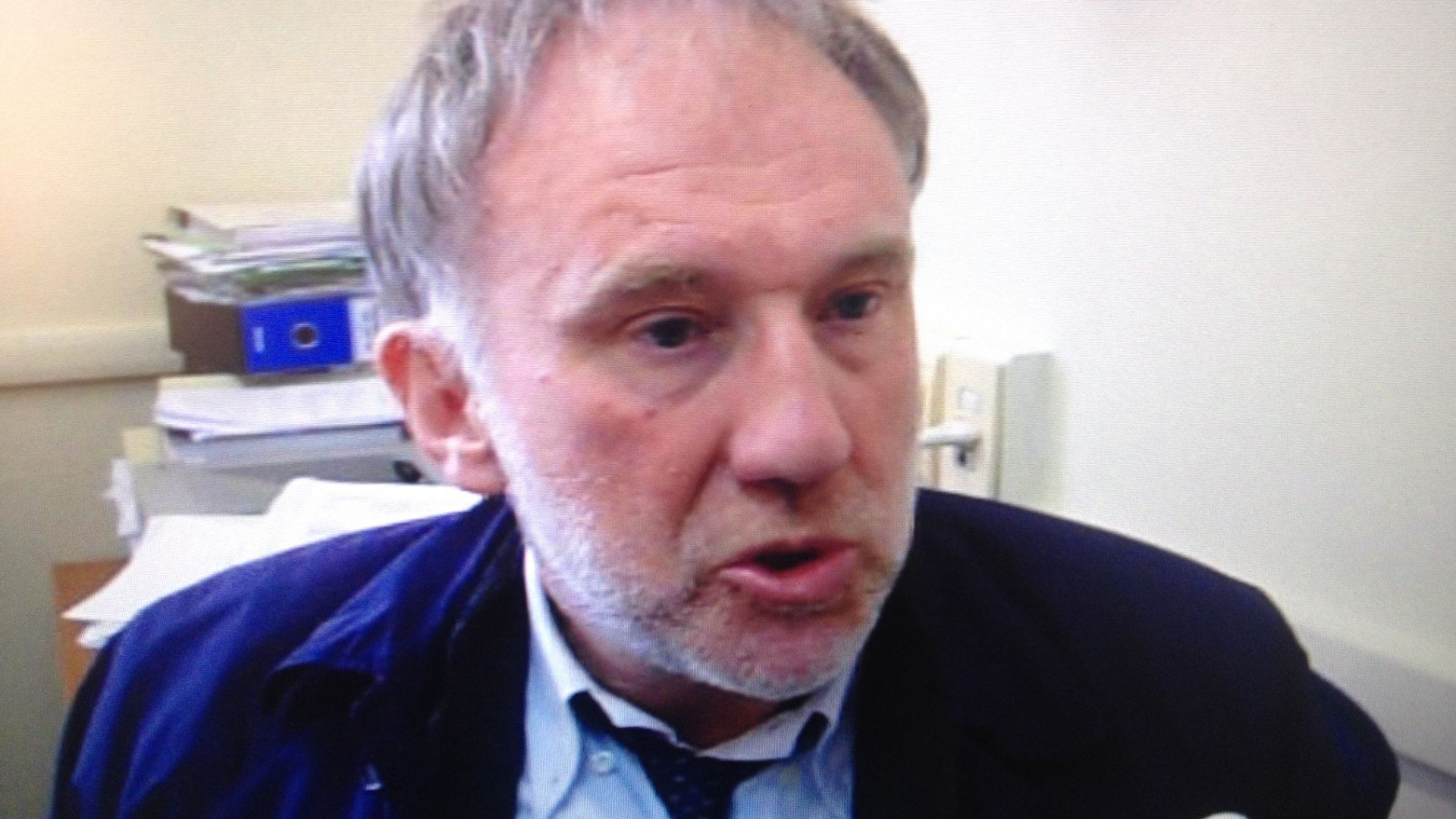 Sparatoria al Tribunale, il pm Fontana: "Clima sfavorevole alla magistratura"