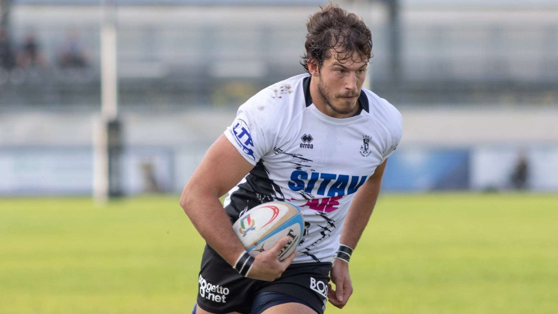 Rugby Top 10, primo acuto per i Lyons che battono la capolista Viadana 42-27