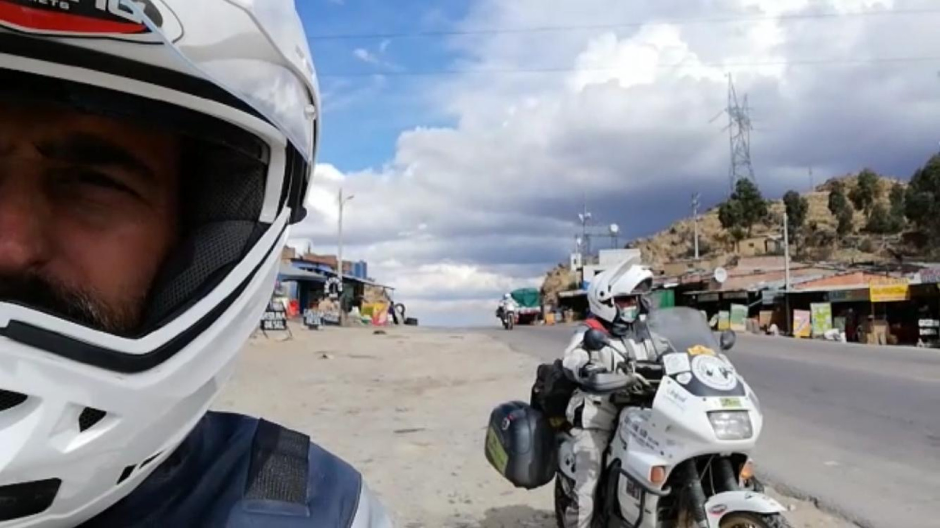 I bikers di Raid for aid ce l'hanno fatta: in beneficenza 12mila euro