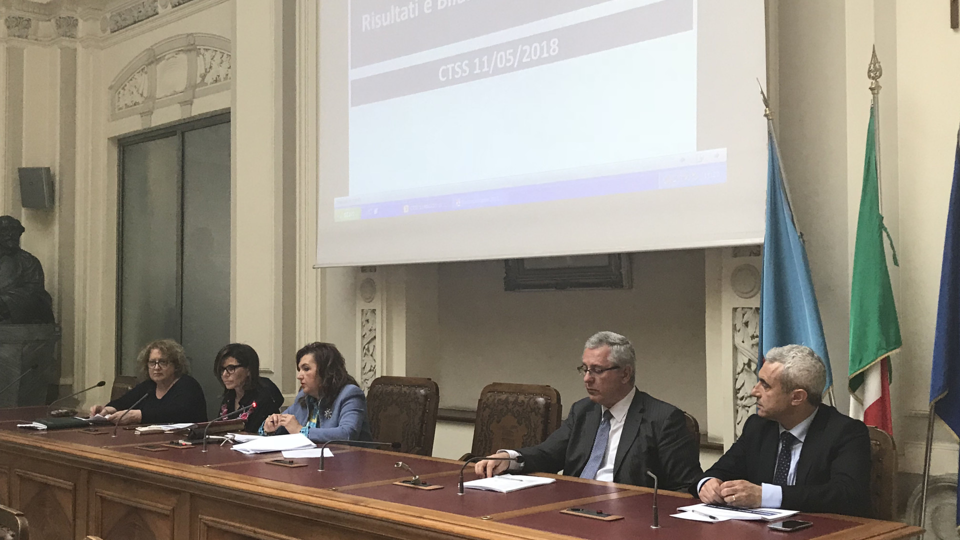 Fondi in ritardo e criteri penalizzanti. Sindaci scrivono alla Regione