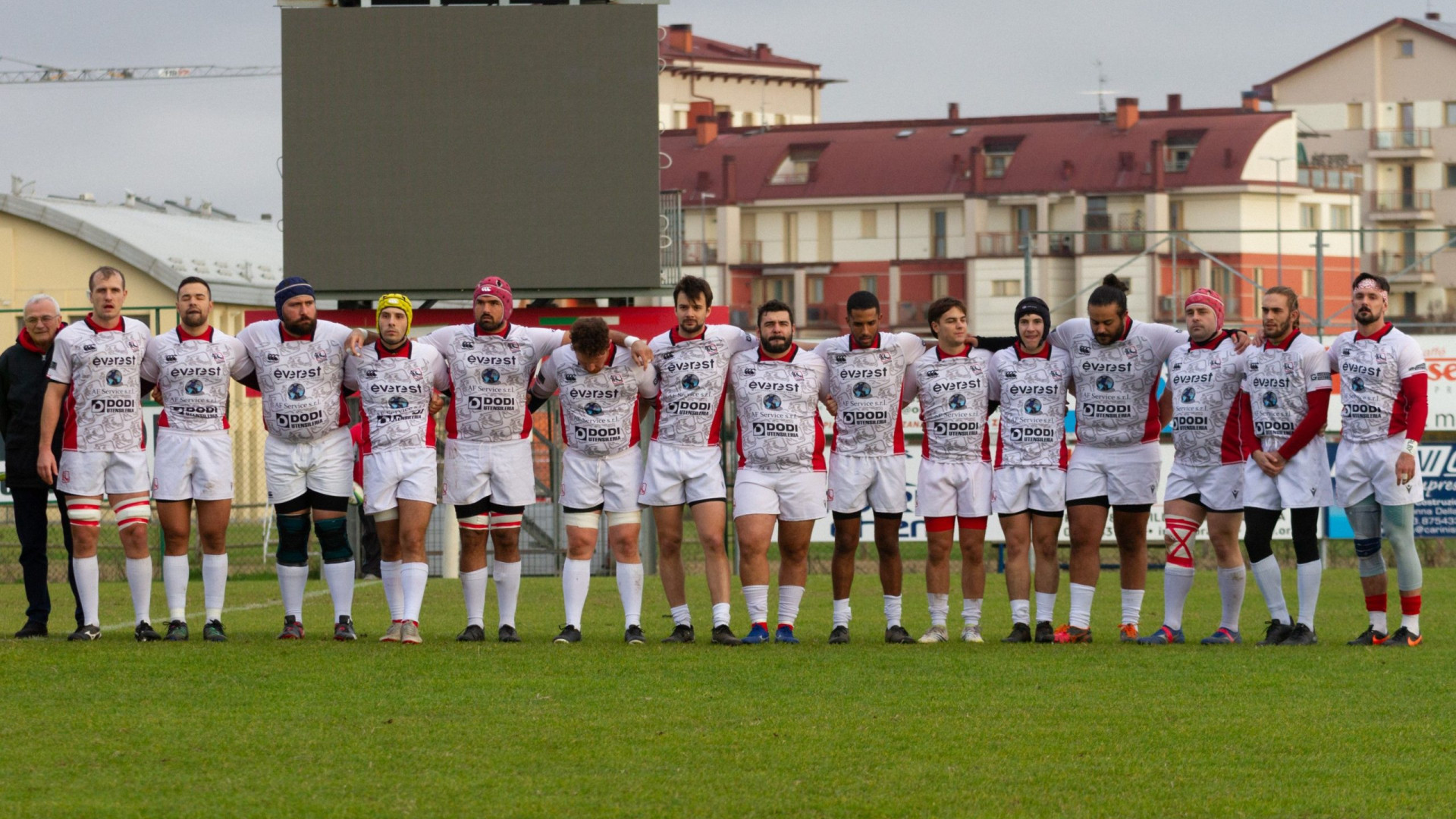Ritorno alla vittoria per il Piacenza rugby, Varese sconfitto 36-14 al Beltrametti