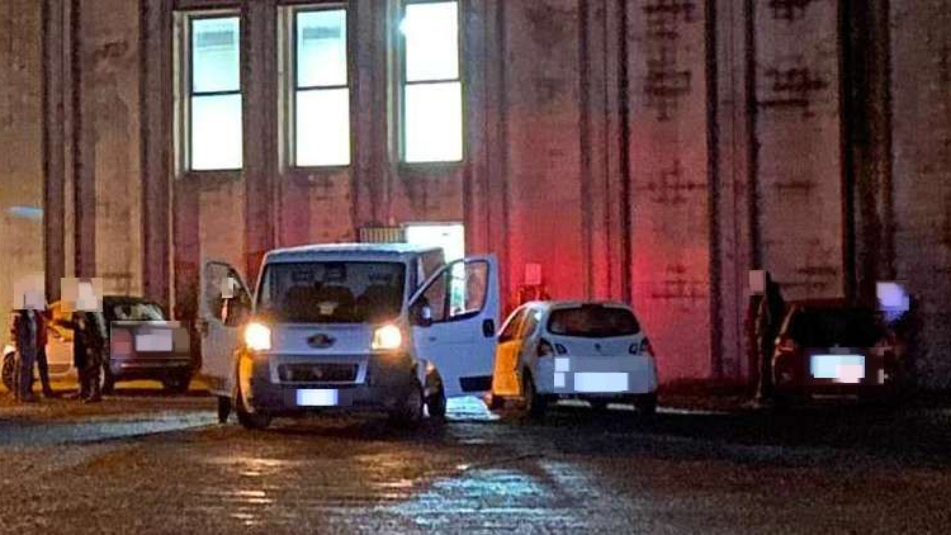 Tragedia sul lavoro a Monticelli, muore una donna. Inutili i soccorsi