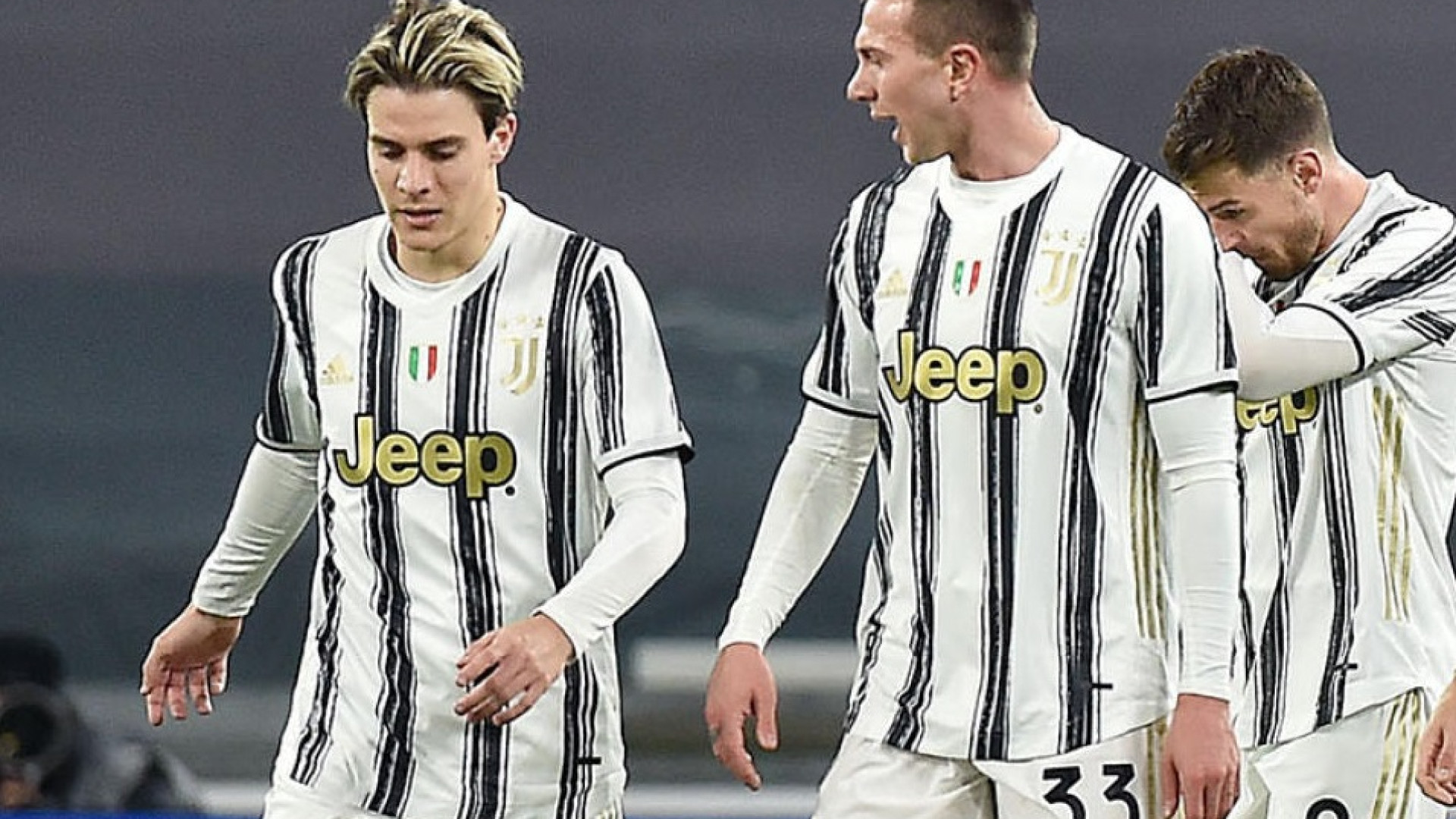 Fagioli pronto a prendersi la Juve: "Ora punto all'esordio in campionato"