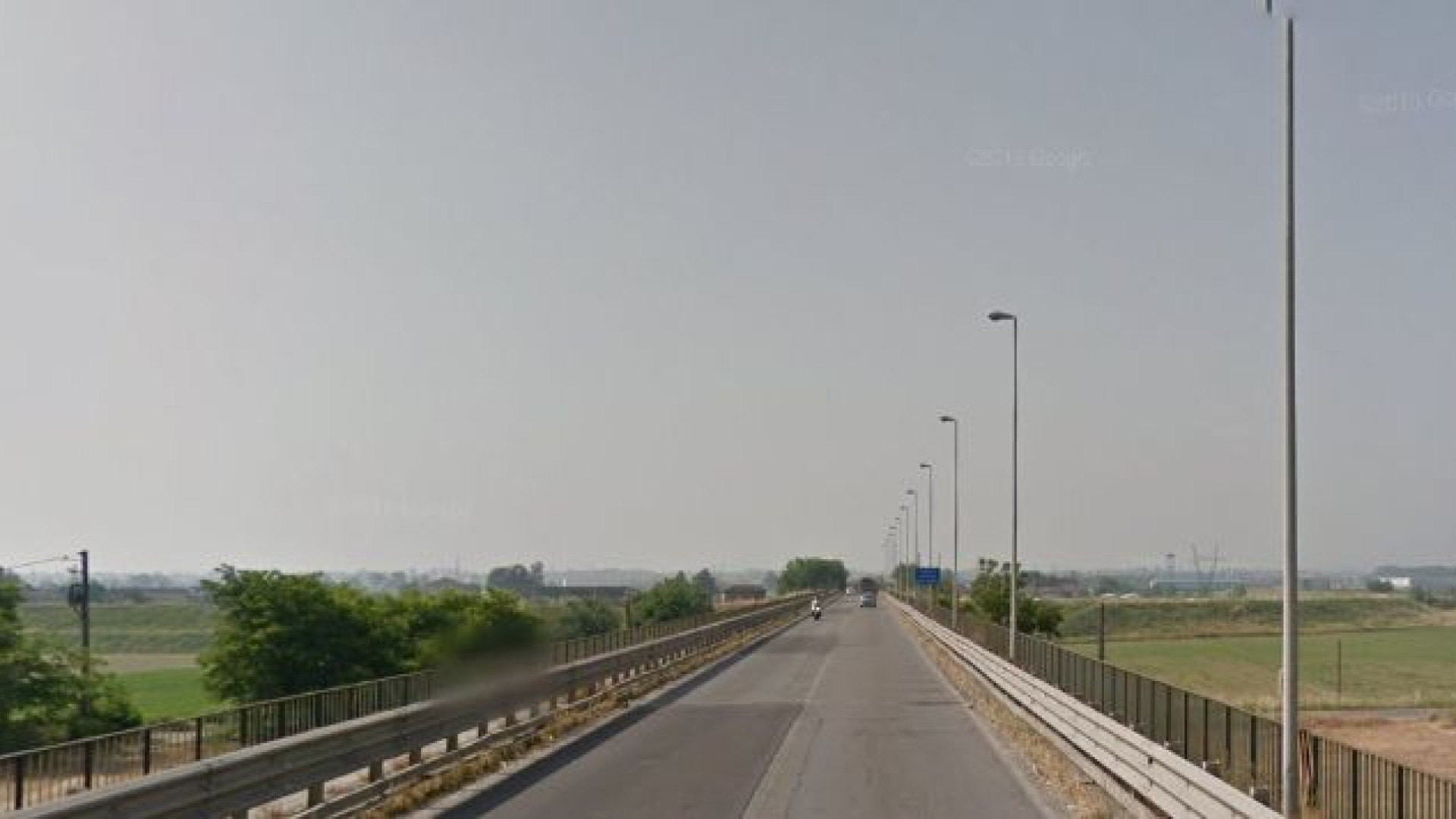 "Troppi pedoni e bici sul ponte di Pievetta, rischio incidenti". E' allarme