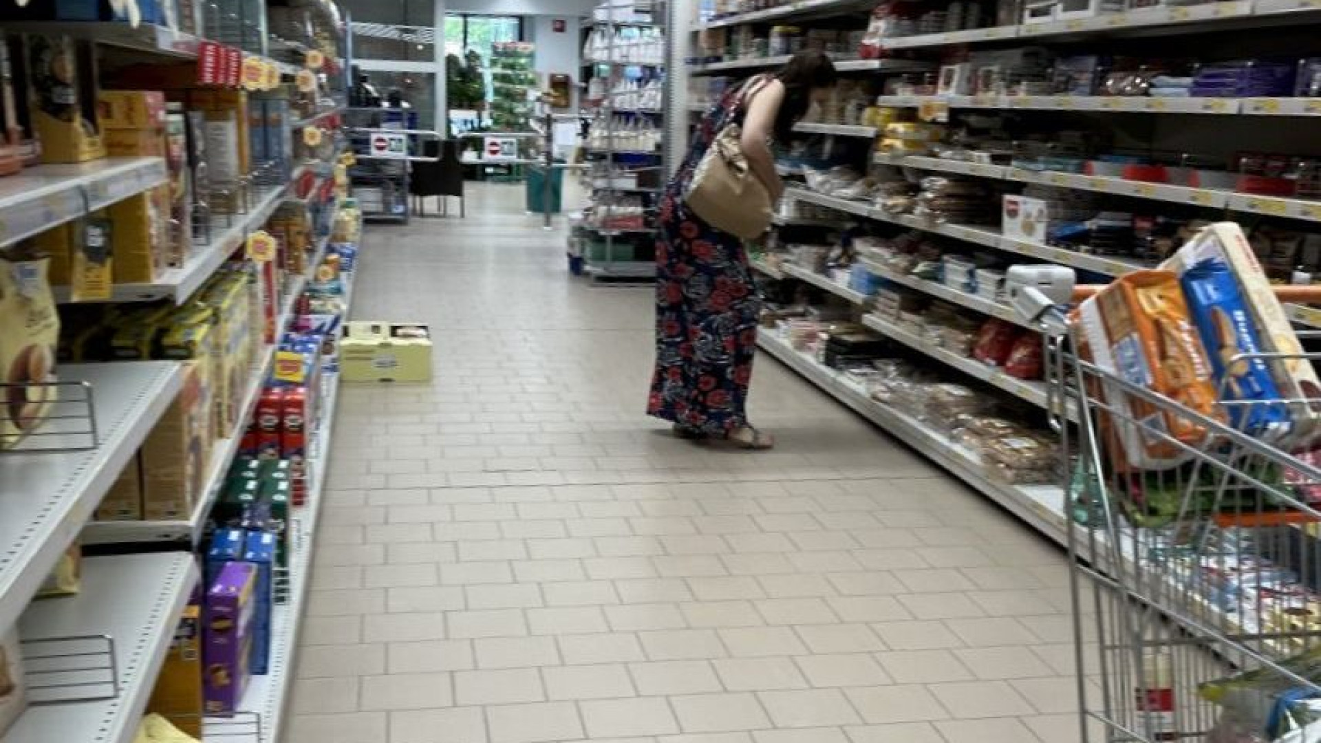 La "banda delle monetine" torna nei parcheggi. Nel mirino soprattutto donne