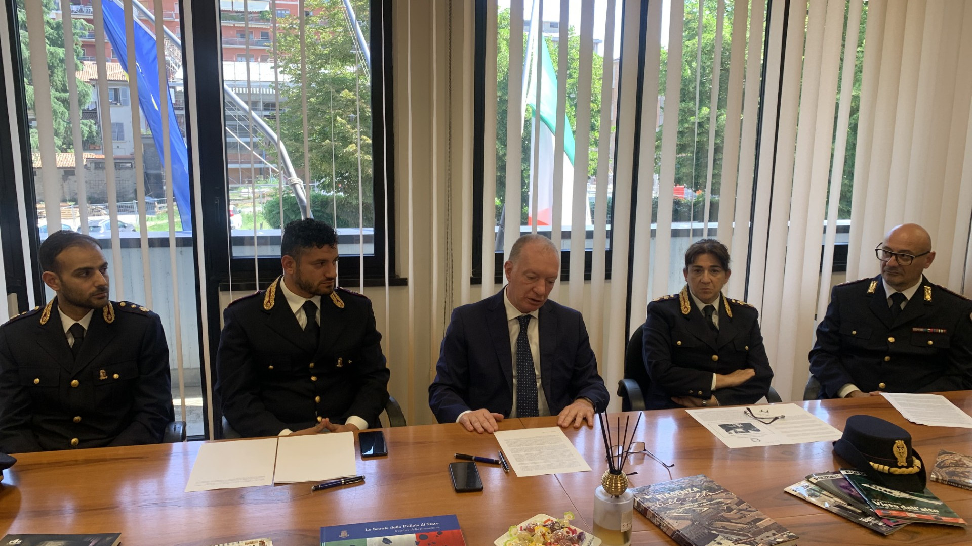 Il questore agli esercenti: "Non date da bere a chi ha già abusato di alcolici"