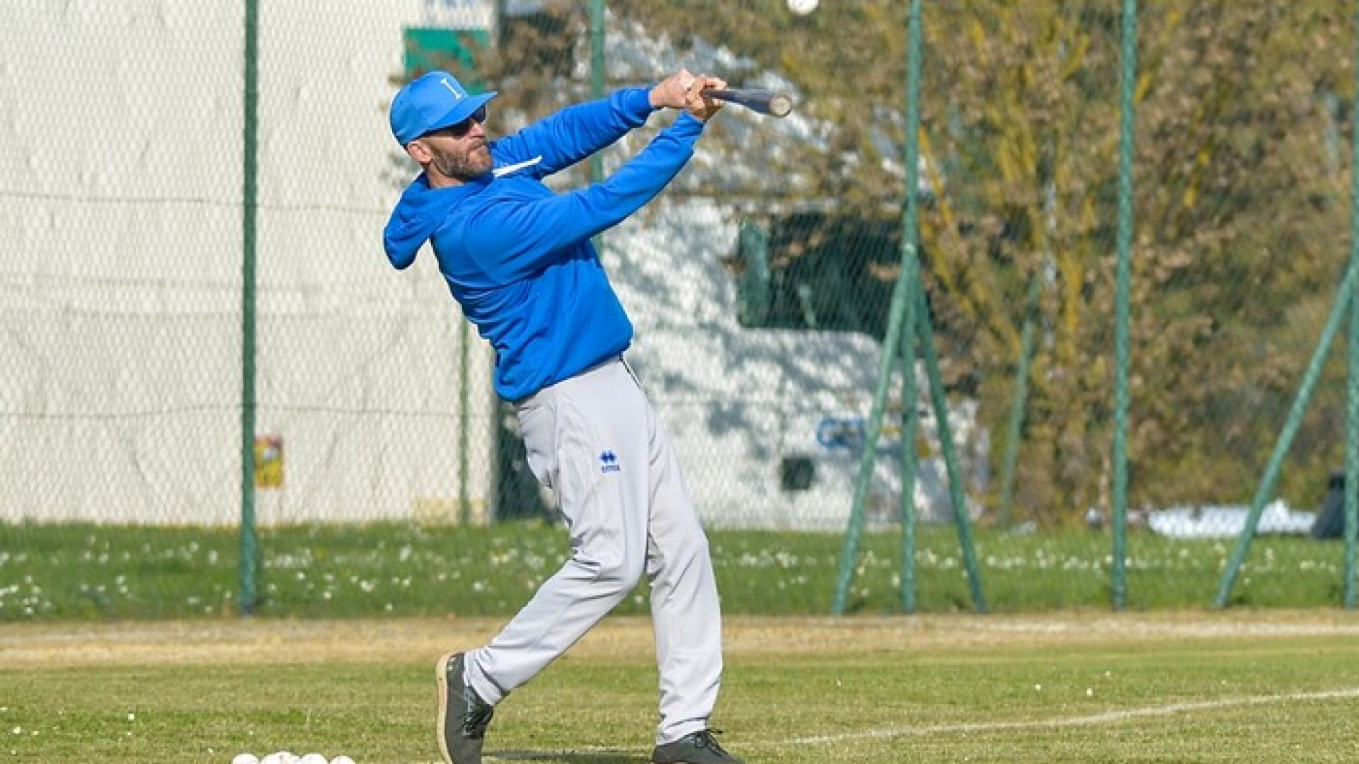 Italia Baseball in partenza per Phoenix: inizia l'avventura World Baseball Classic 2023