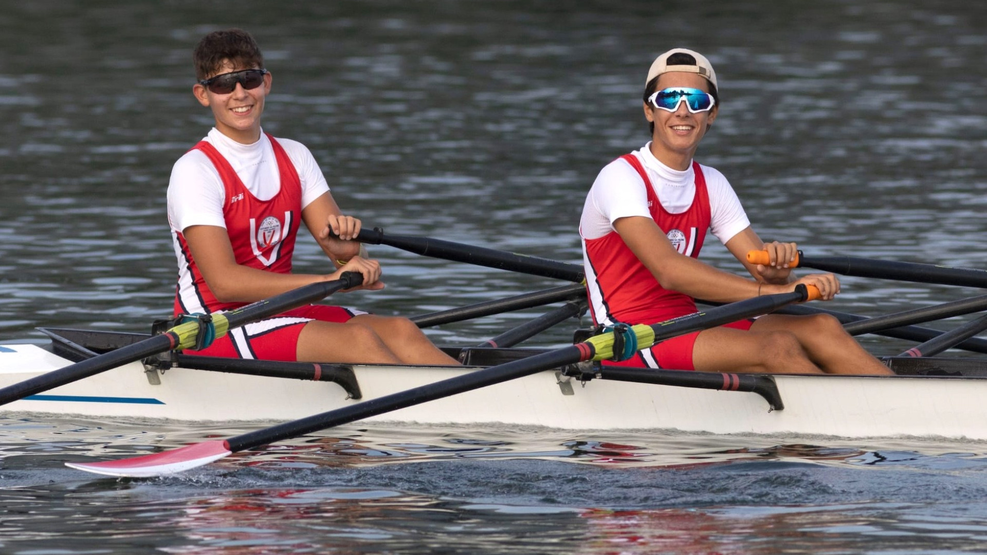 Canottaggio, Vittorino da Feltre in evidenza ai Campionati italiani societari