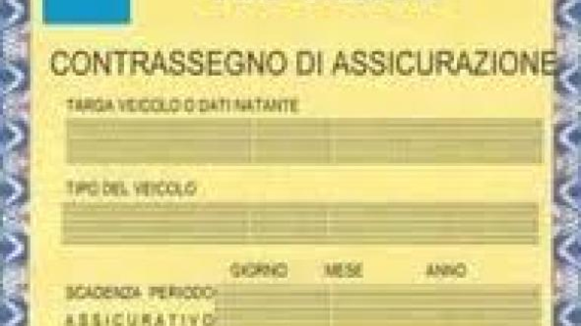 Falsifica l'assicurazione dell'auto: 43enne di Fiorenzuola finisce alle Novate