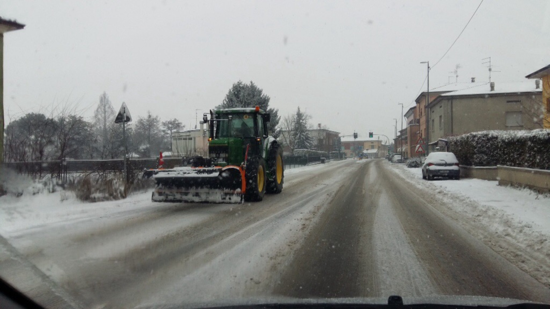 La Prefettura approva il nuovo piano per le emergenze di viabilità