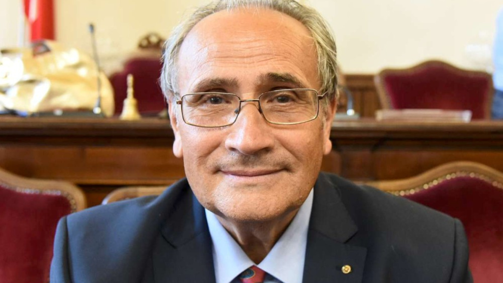 Putzu: "Senso civico, motonautica e porto. Così rilancio Piacenza"