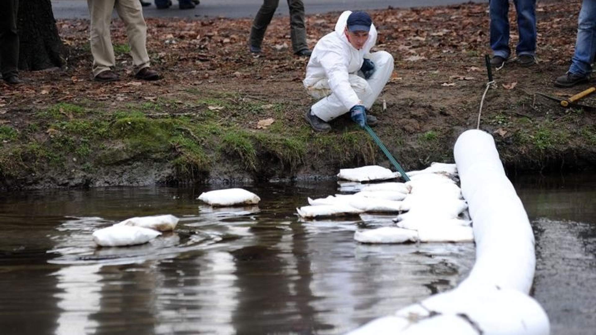 Onda nera, Dosi: "Una sentenza che ha il sapore di una beffa"