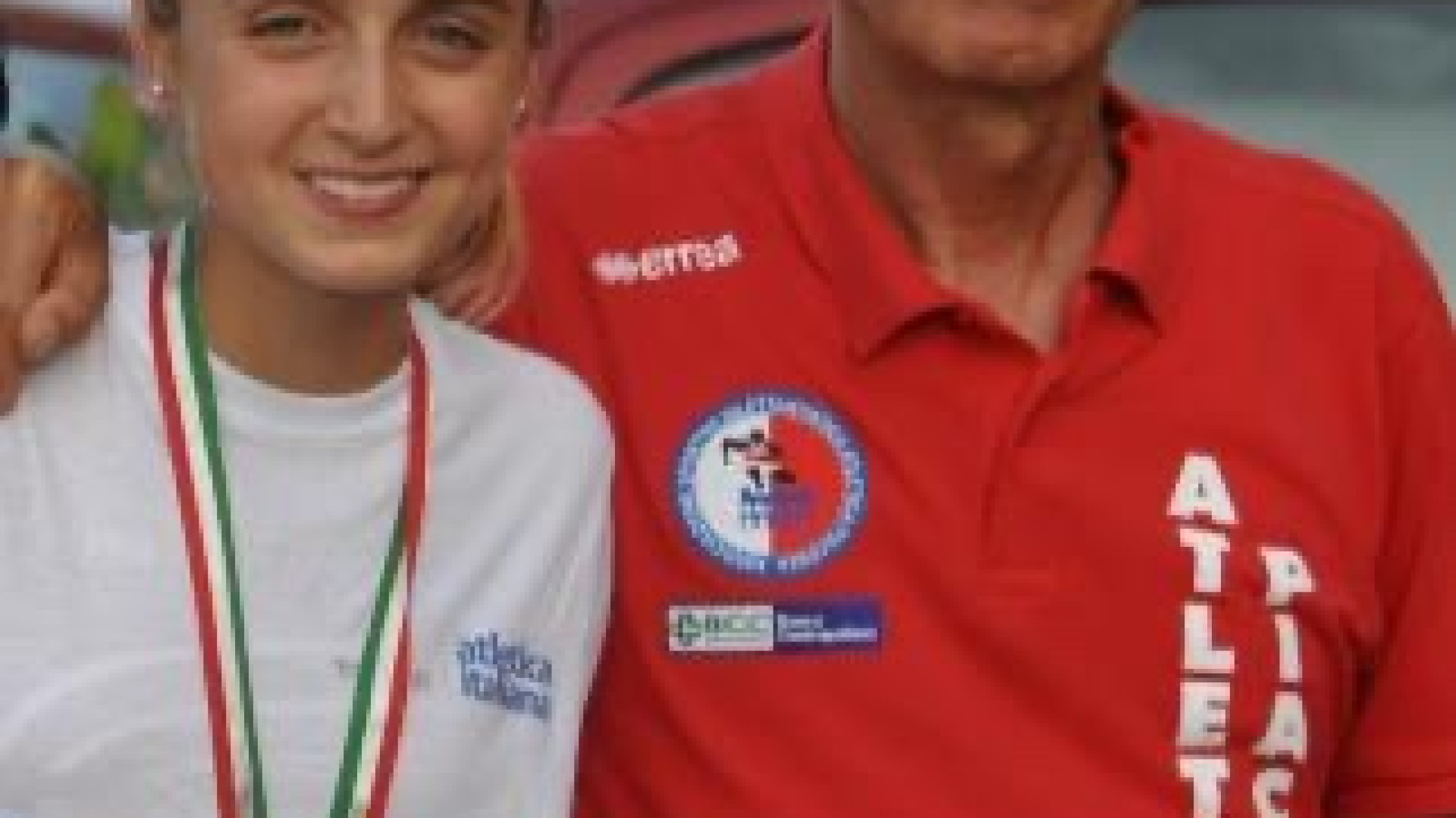 Super Emma Casati: bis tricolore sui tremila metri