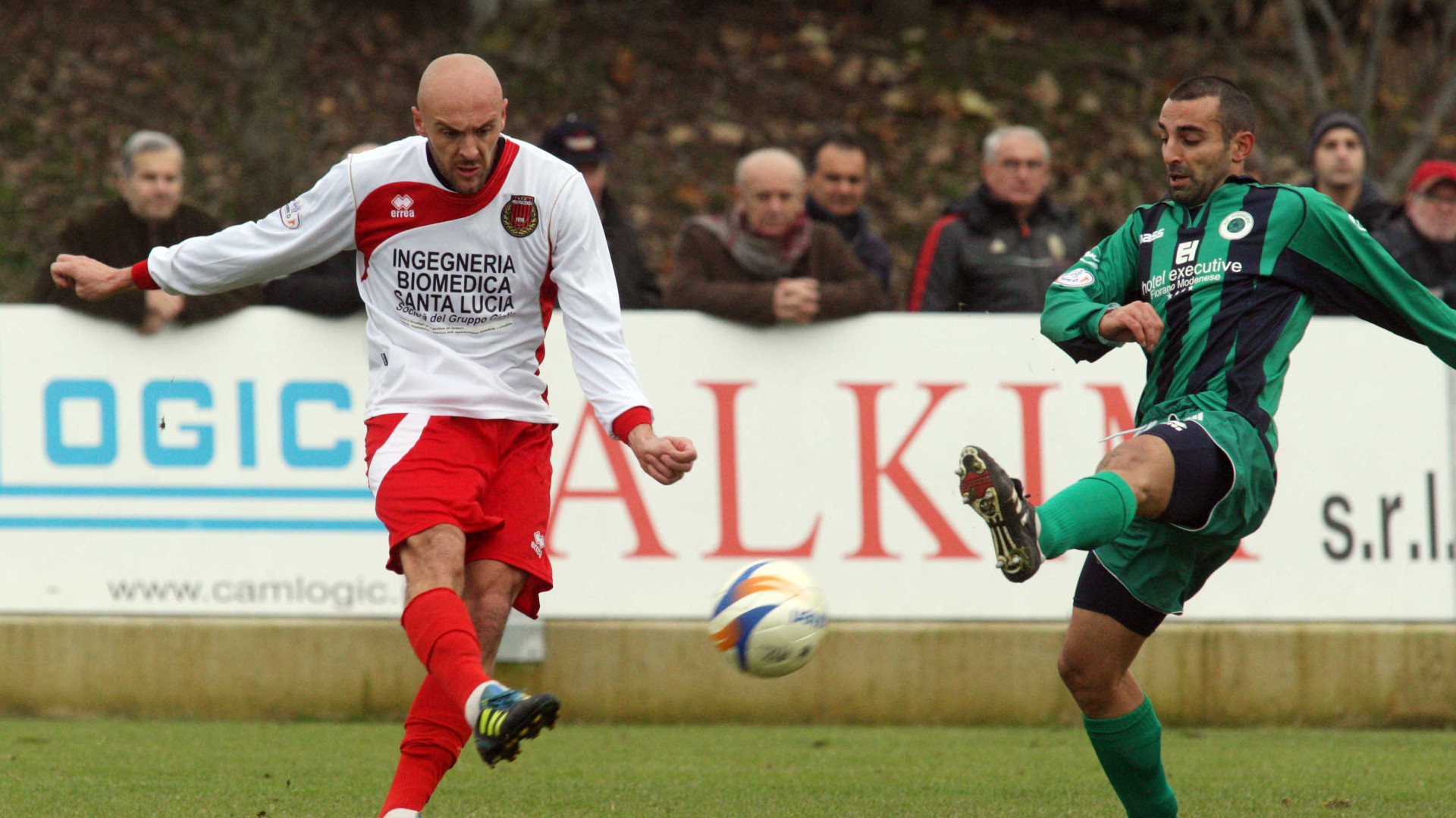 Calcio dilettanti: tutti i risultati e le classifiche della domenica