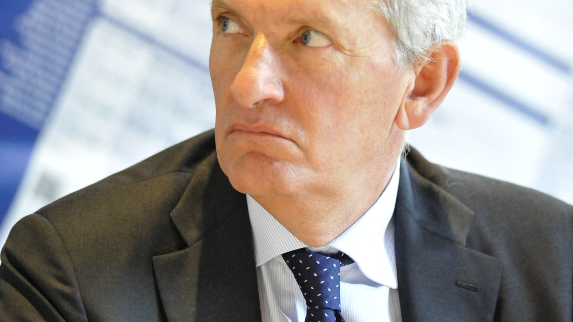 Crisi, il presidente di Confindustria: "Situazione molto grave"