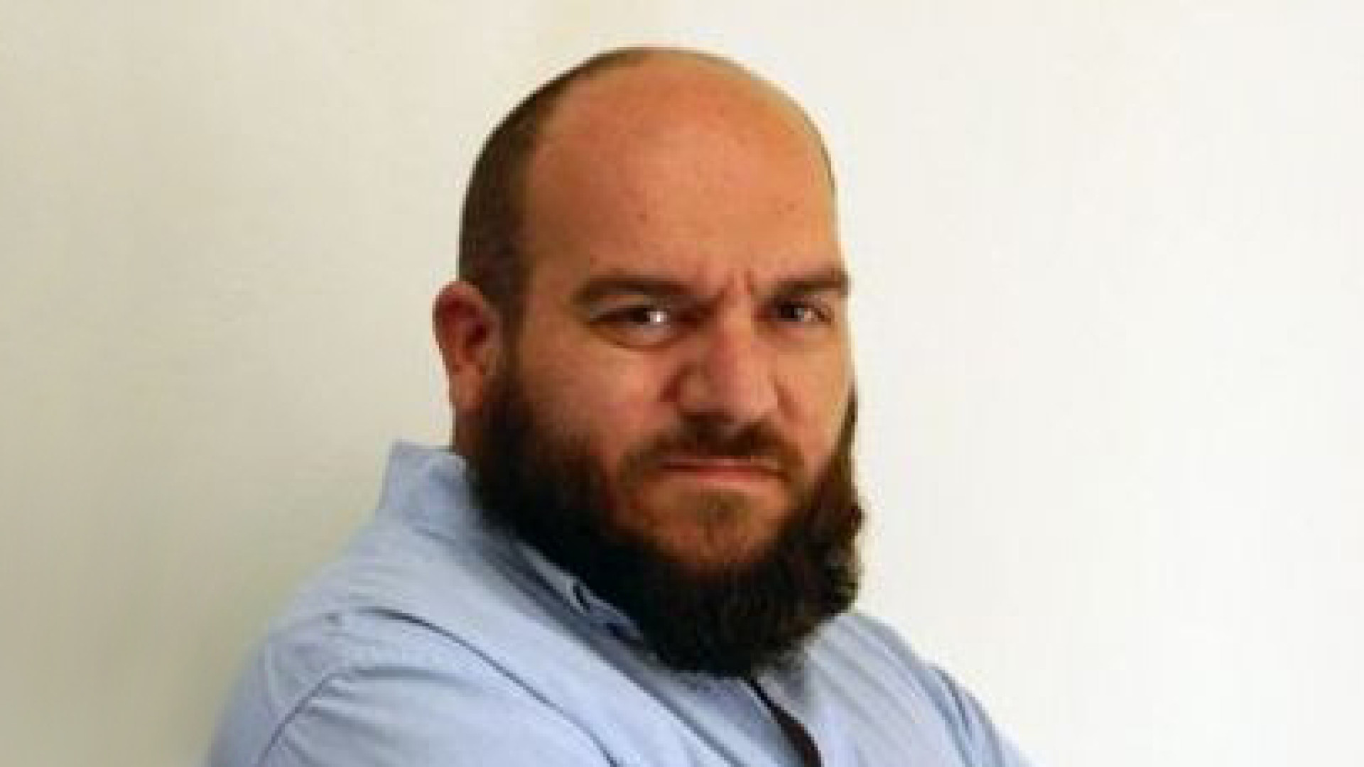 Morte improvvisa, Borgonovo piange il suo "gigante buono" Simone Alessi