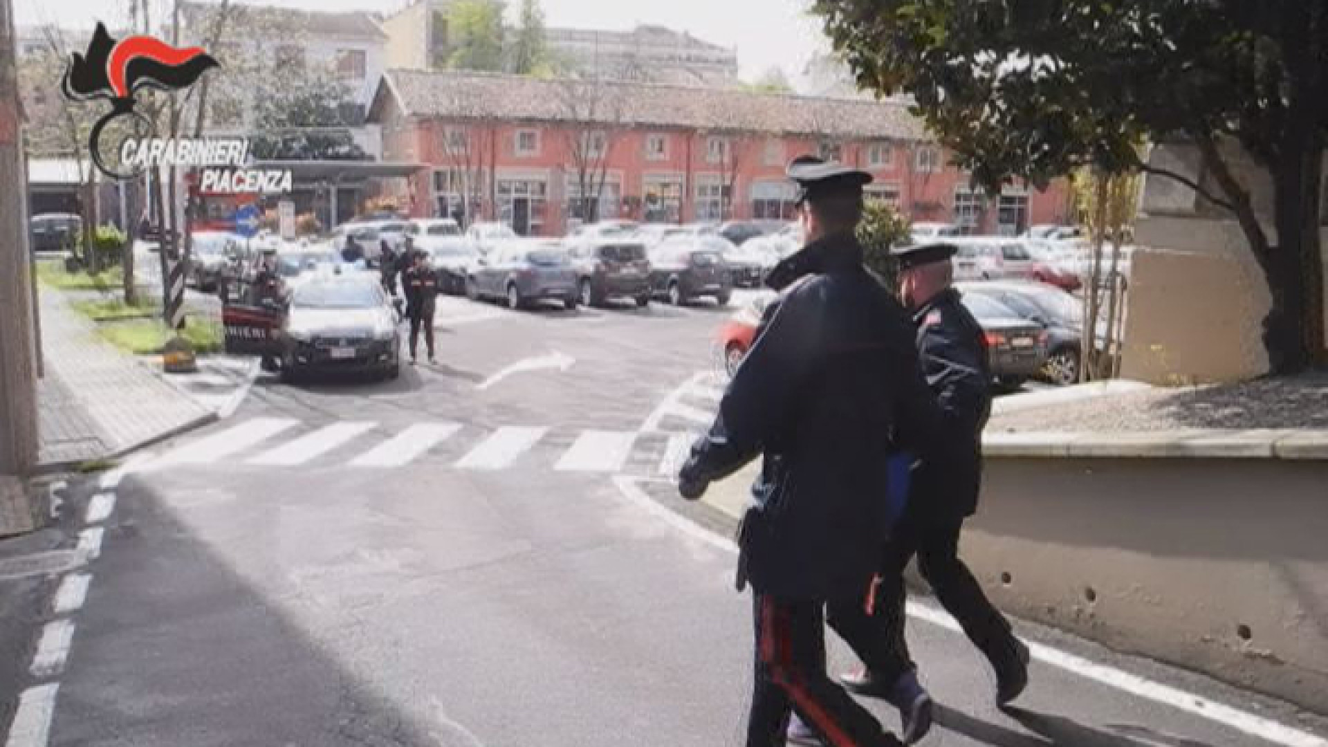 Droga da Milano alle campagne piacentine: fruttava 10mila euro a settimana il traffico stroncato dai carabinieri
