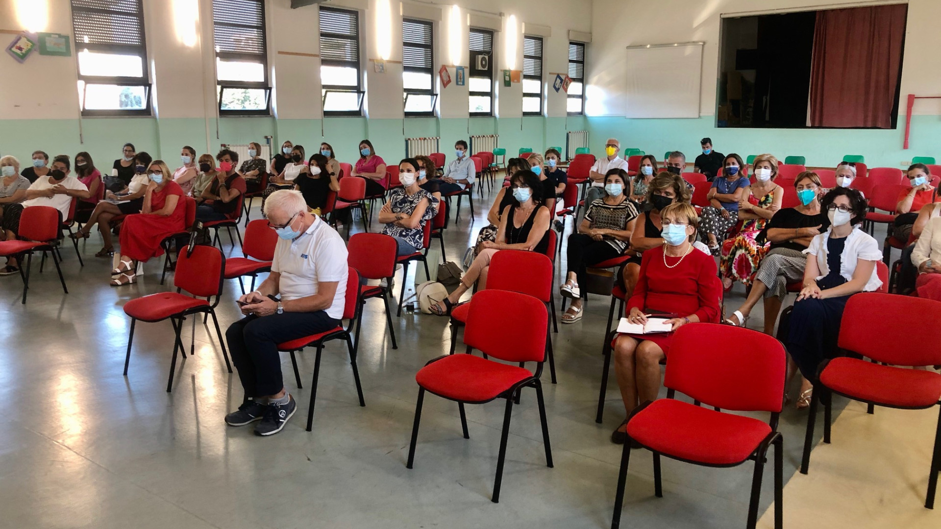 “Trasferire la scuola Dante nell’ex clinica Belvedere”. Il Comune apre all’ipotesi