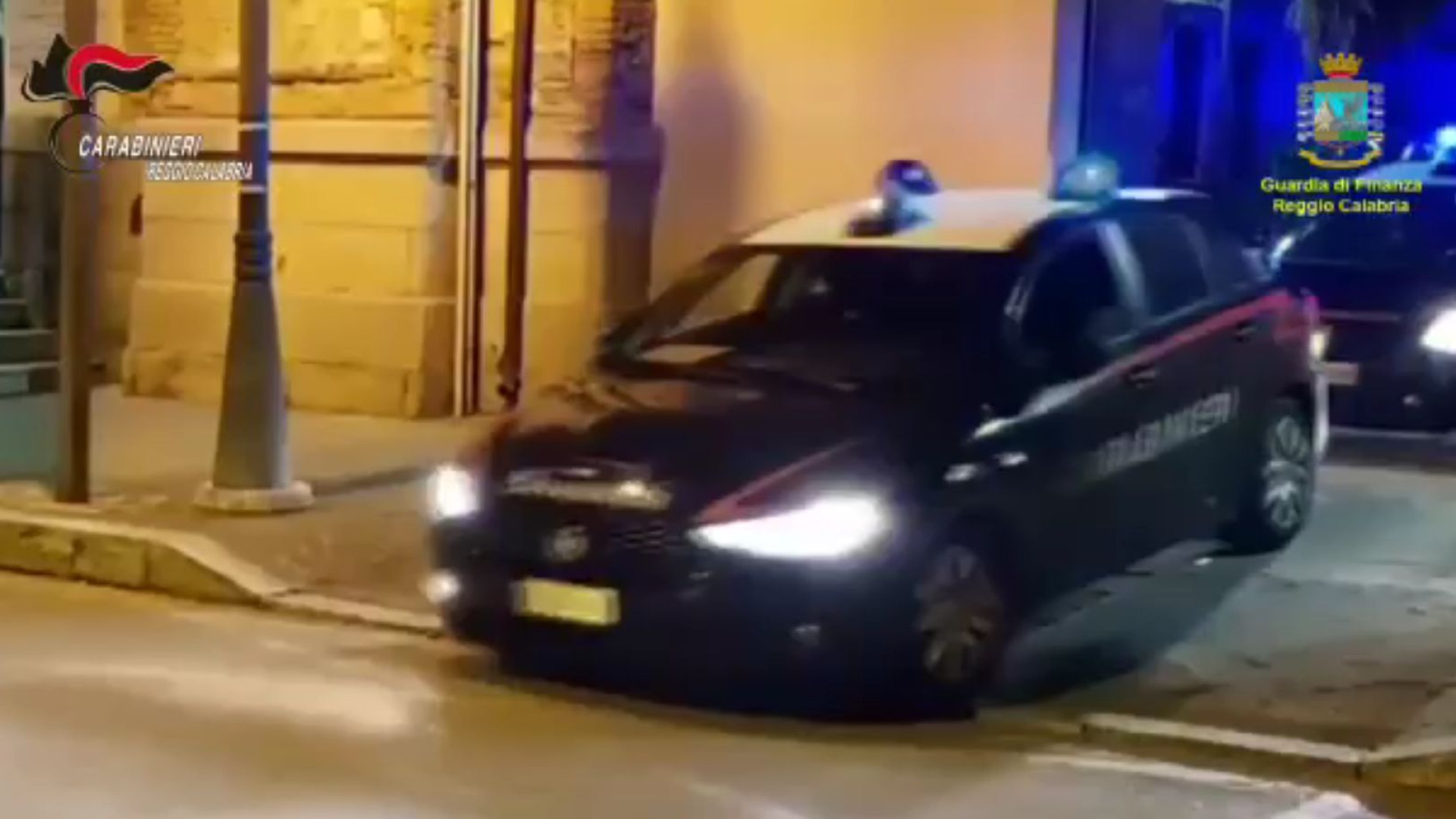 Blitz contro la 'ndrangheta, 22 arresti. Sequestrata una società a Piacenza