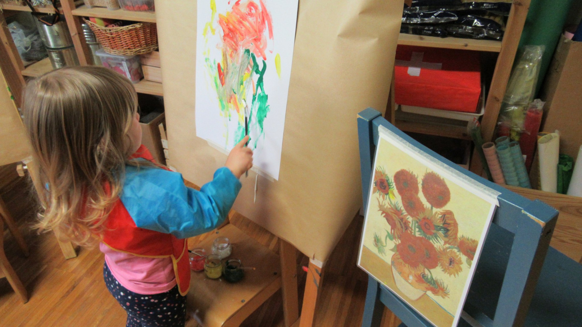 Agazzano, affidamento dell'asilo nido. Tagli di spesa ma stessa qualità di servizio