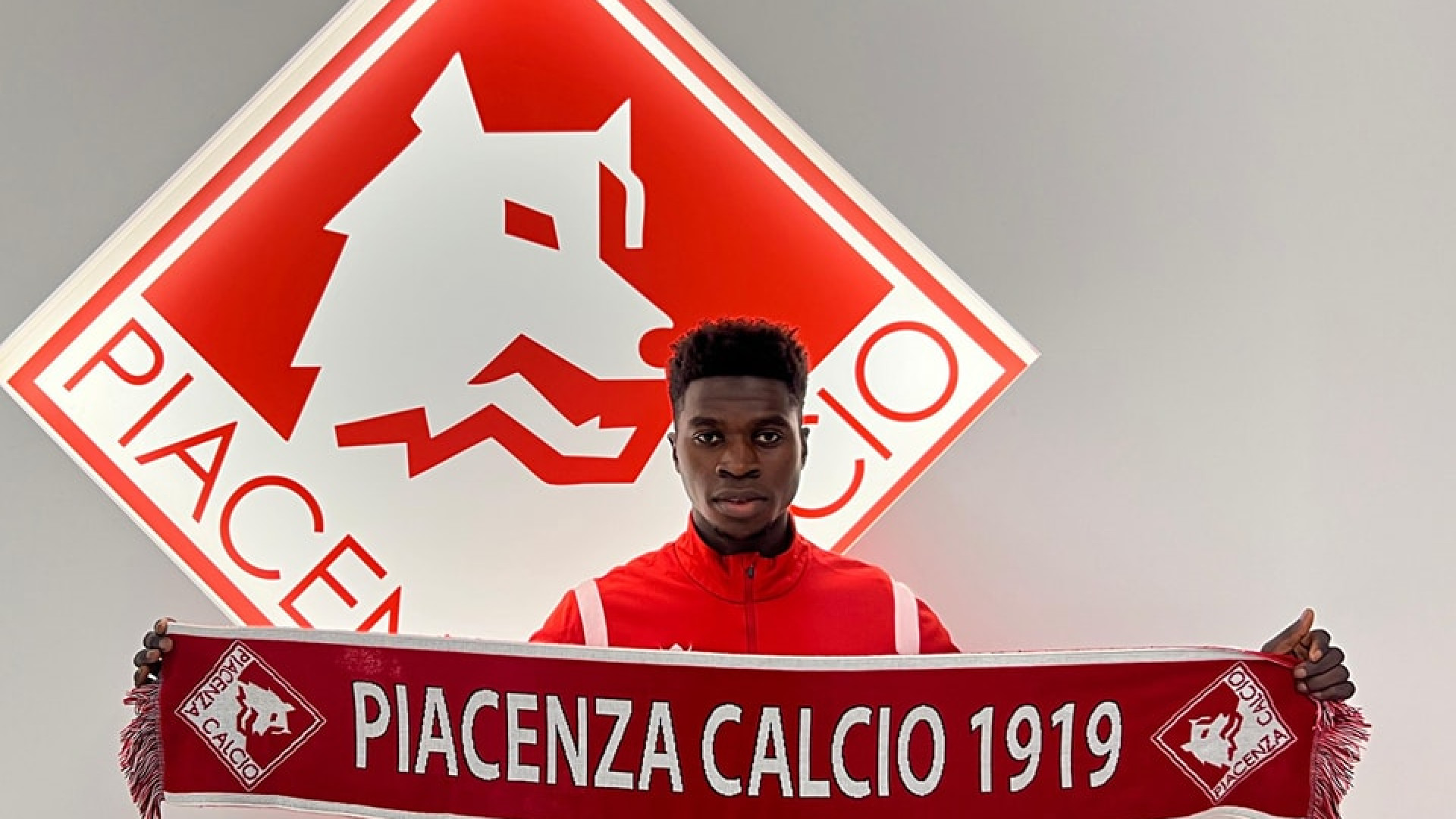 Dal Gambia in Italia sul barcone, salvato dal calcio: "Sognavo una nuova vita"