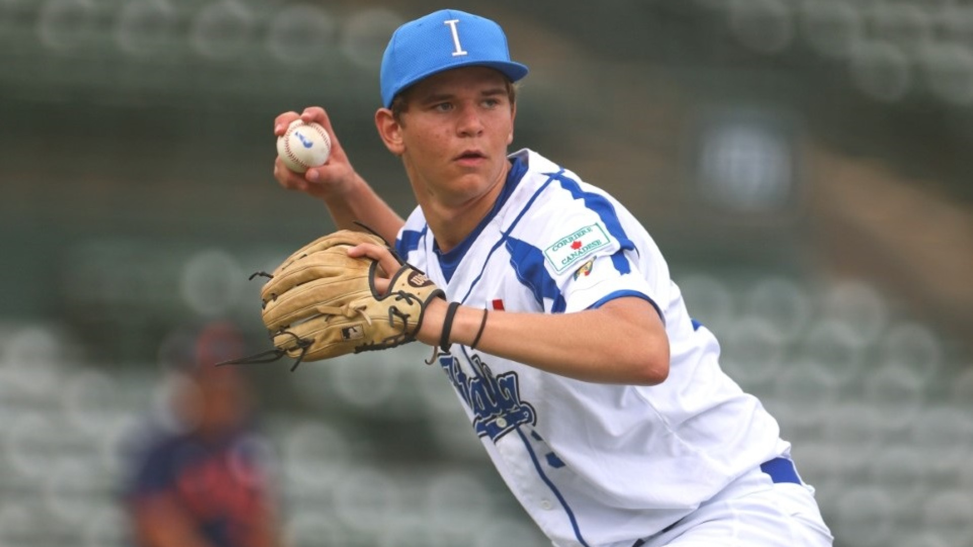 Baseball, l'Italia U18 del piacentino Simone Carnevale sconfitta dal Giappone