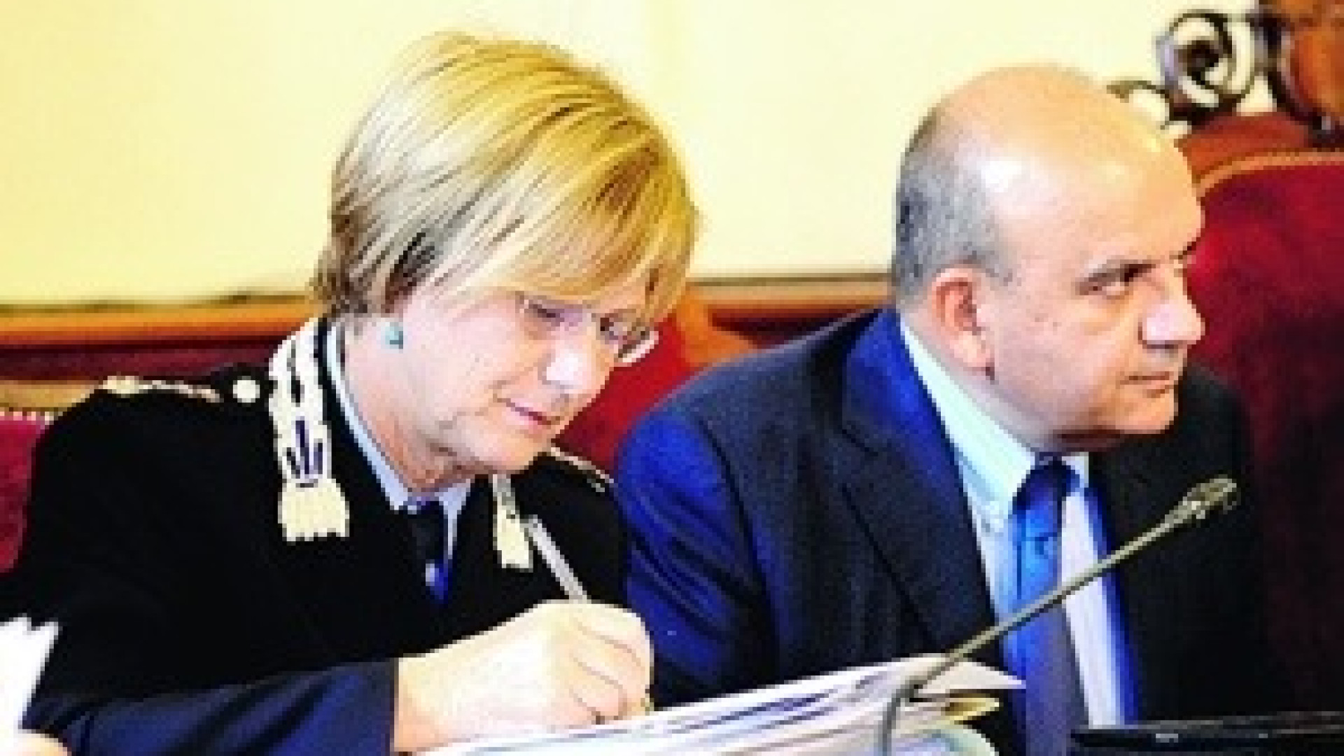 Polizia municipale: Renza Malchiodi al comando fino al 2015