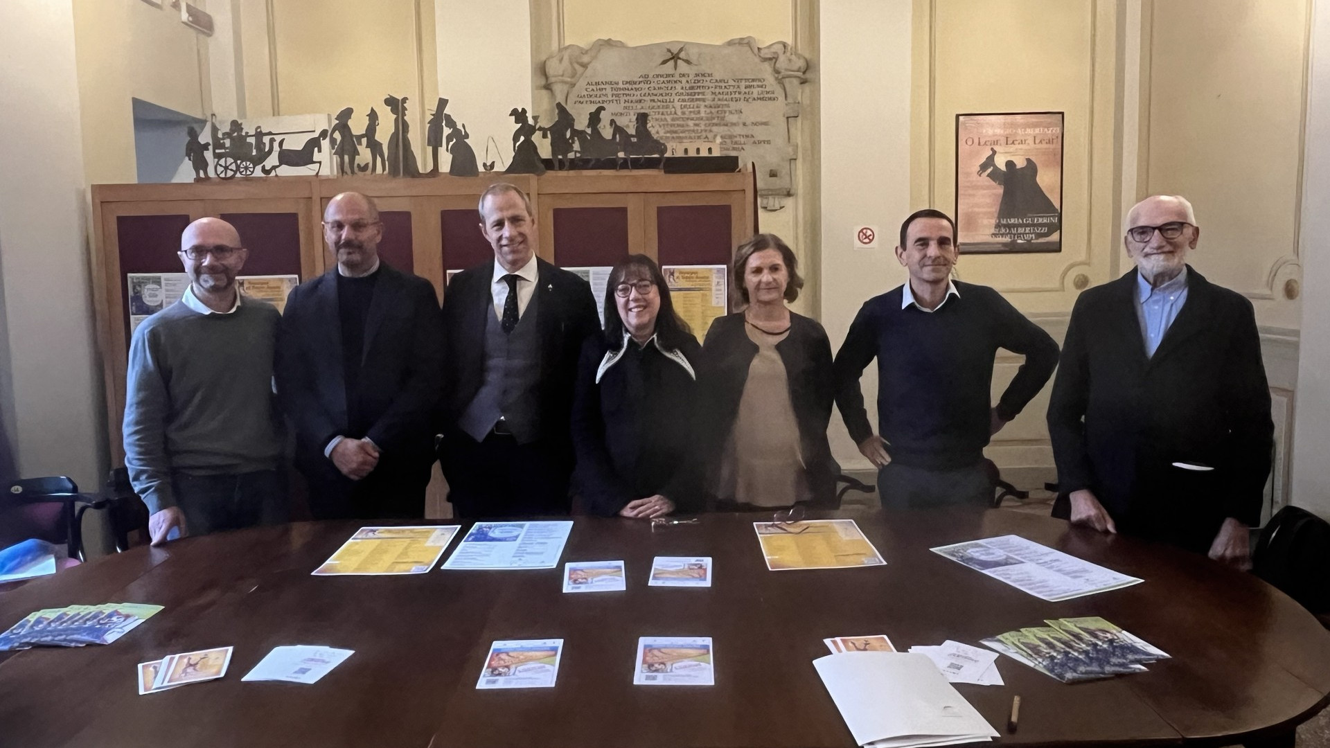 Salt'in Banco e A teatro con mamma e papà: al via le stagioni per scuole e famiglie