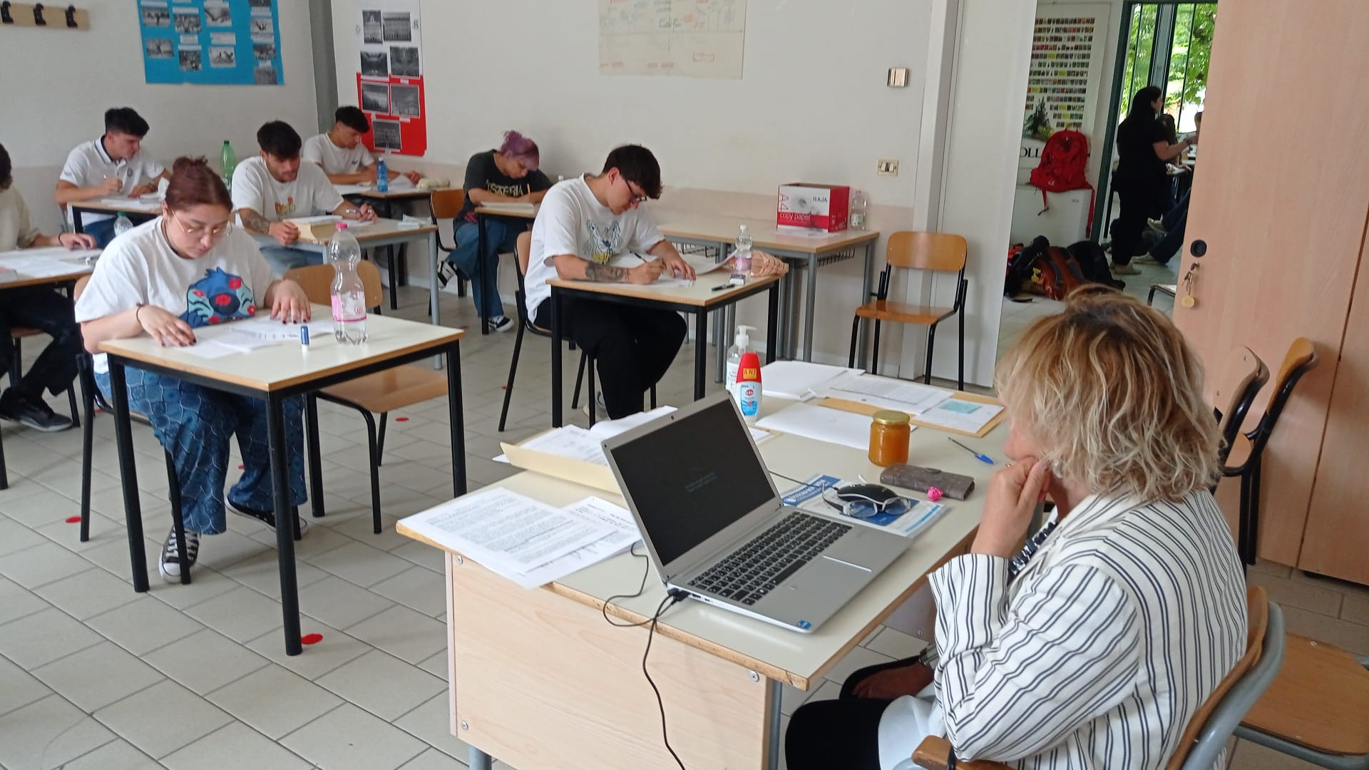 Maturità, seconda prova per oltre duemila studenti piacentini: ecco le tracce