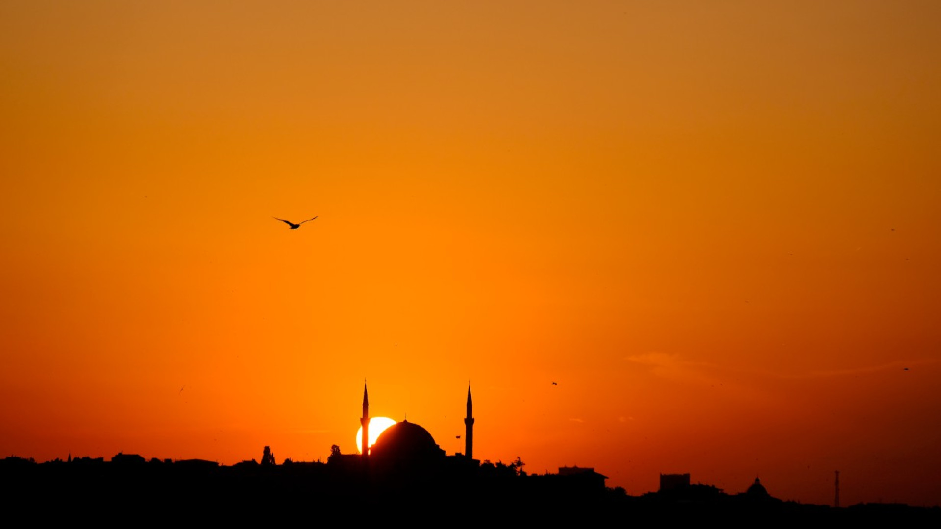 “On the road again”, la Turchia nel racconto del viaggiatore Roberto Salini