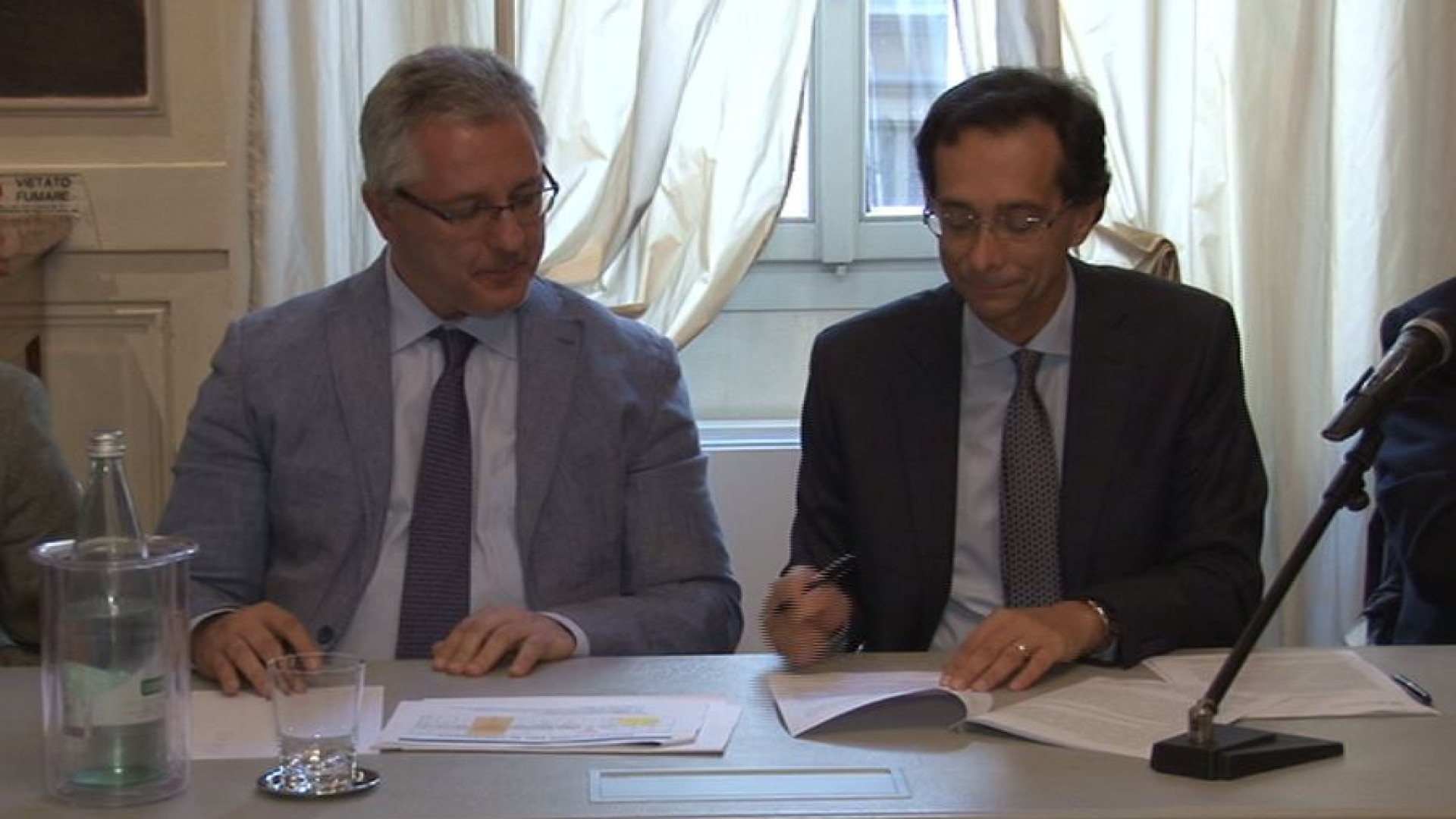 "Montagna solidale": visite a domicilio per 800 anziani in Valtrebbia e Valnure