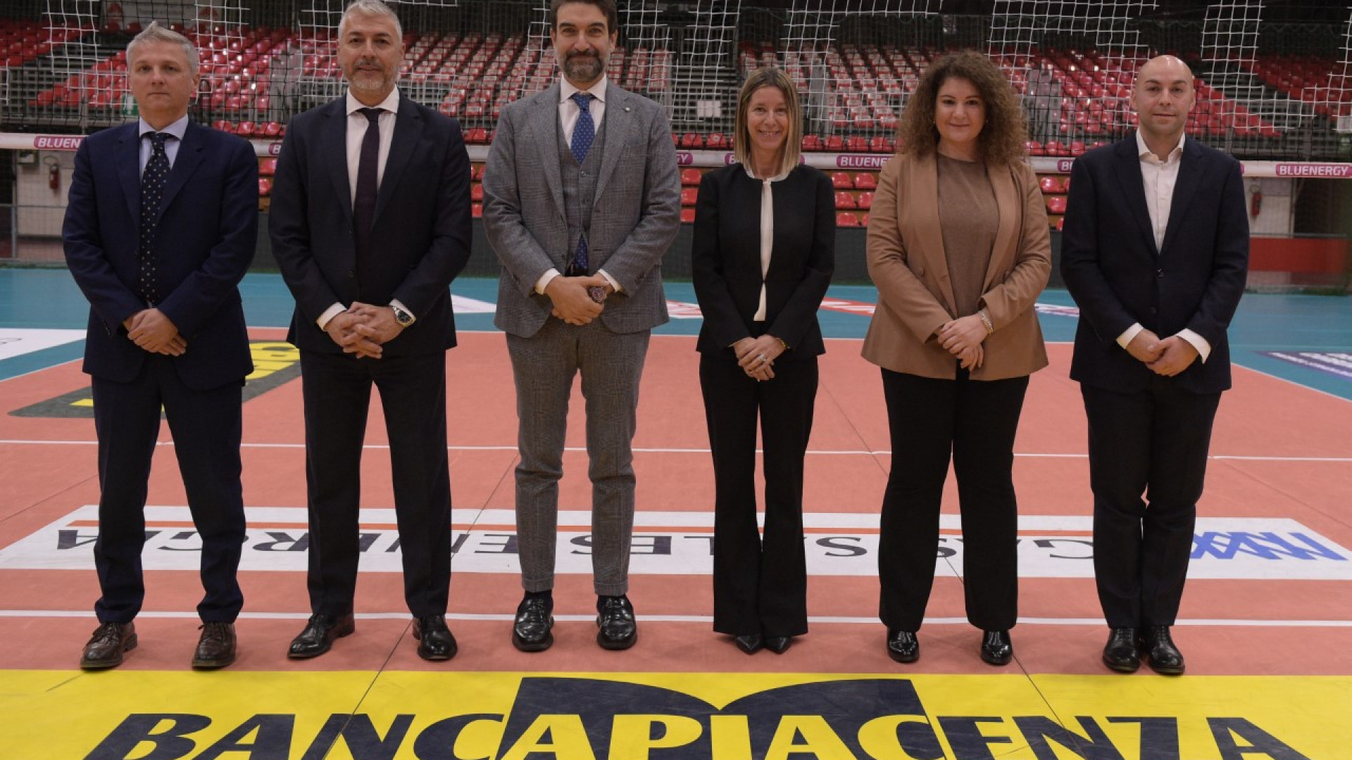 You Energy Volley: ecco i sei membri del nuovo consiglio di amministrazione