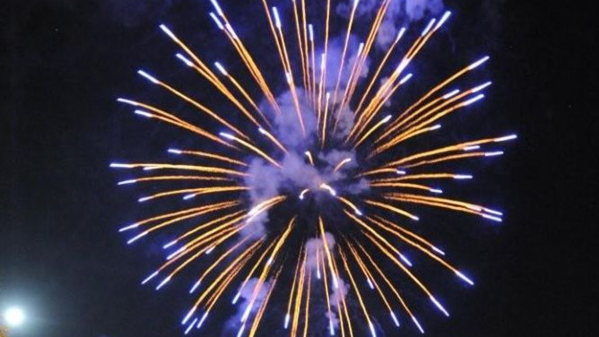 Capodanno senza botti, il comune li vieta. Previste multe salate