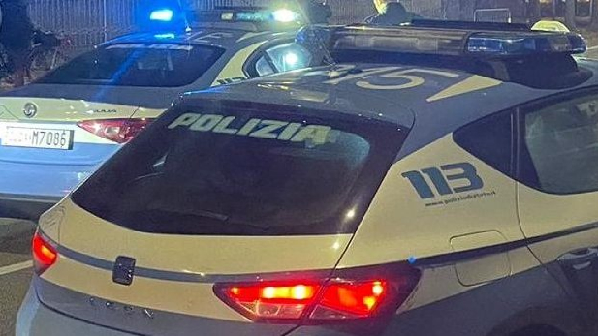 Pasqua nervosa a Piacenza: dieci liti in casa e sei diverbi per strada