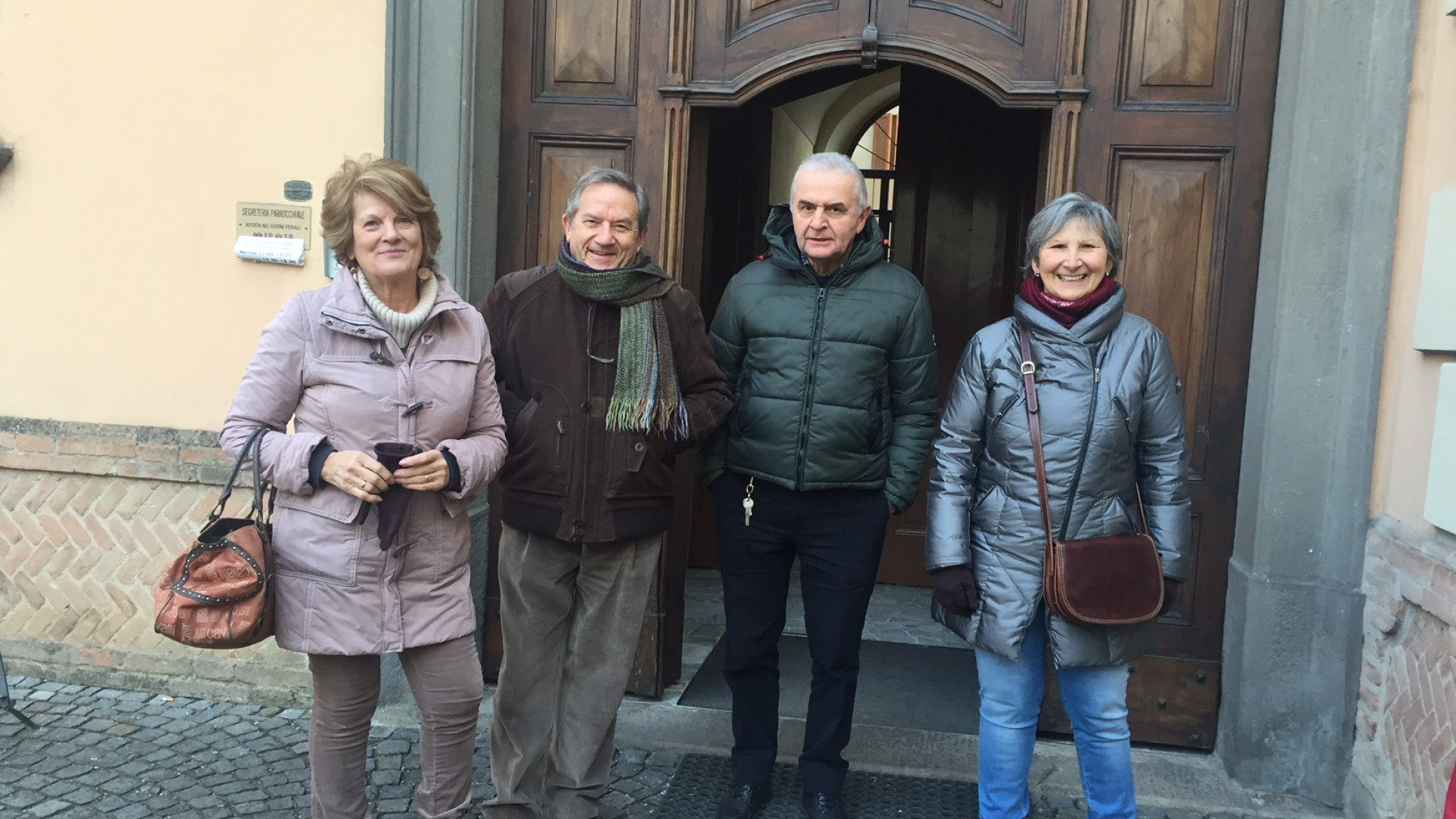 Fiorenzuola: parrocchia San Fiorenzo aiuta 125 famiglie a pagare le bollette