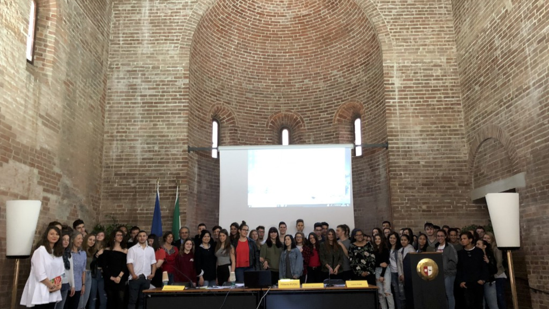 Festa dell’Europa, le unicità di Piacenza secondo gli studenti