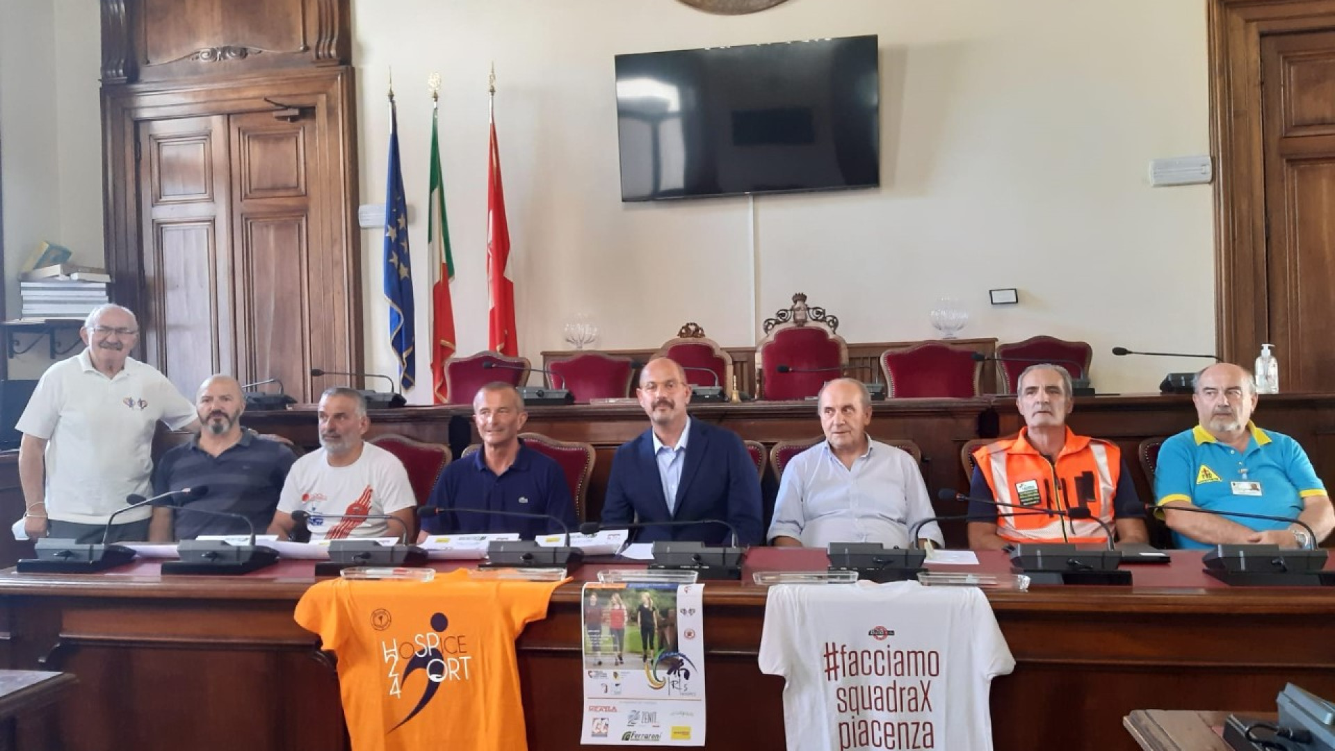 Domenica 18 settembre la camminata di solidarietà per gli 11 anni della Casa di Iris