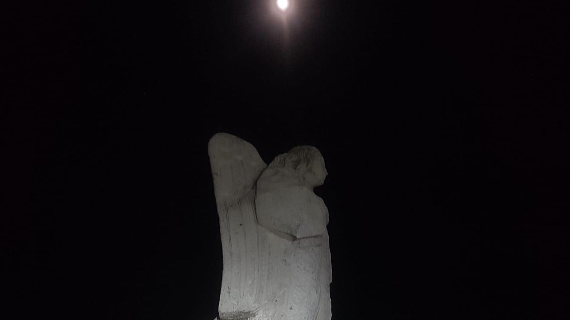 Pensieri in quota. Manto di stelle e chiar di luna: monte Crociglia by night con il Gaep