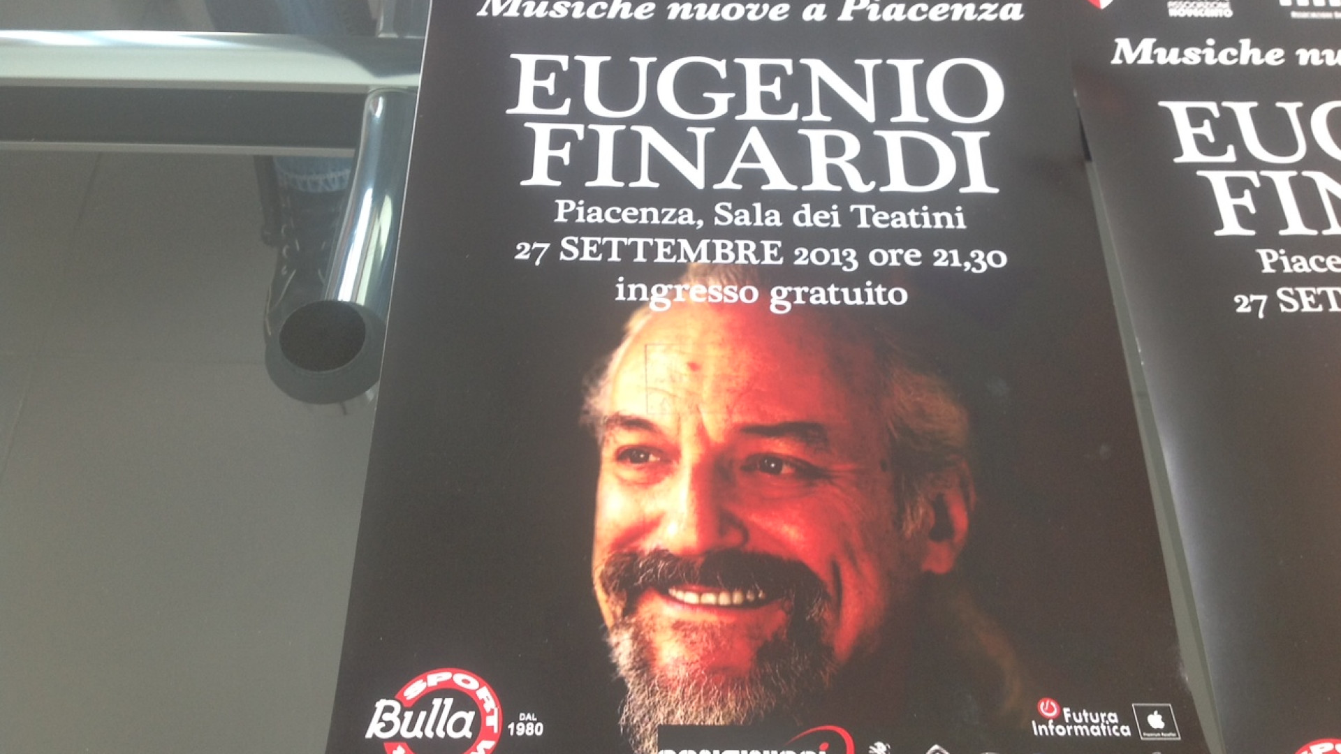 Premio Anmil 2013 a Gino Strada ed Eugenio Finardi