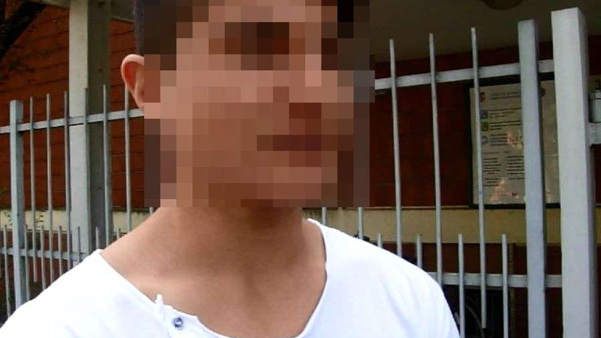 Studente rugbista "placca" il rapinatore: "Ho agito d'istinto"