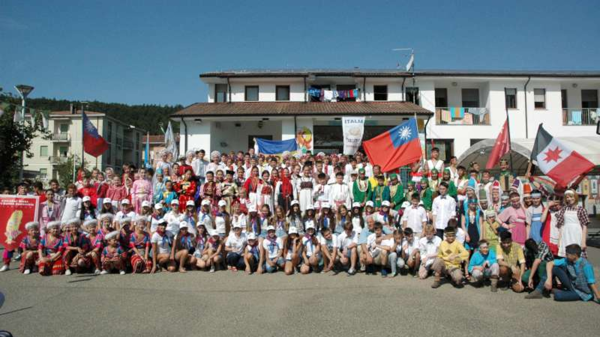 Ferriere: la Federazione pallavolo gestirà l'ostello ex Casa Montagna