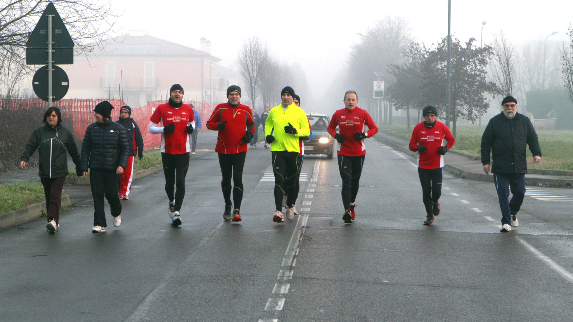 Podenzano, la tradizionale marcia della Befana slitta al 27 febbraio