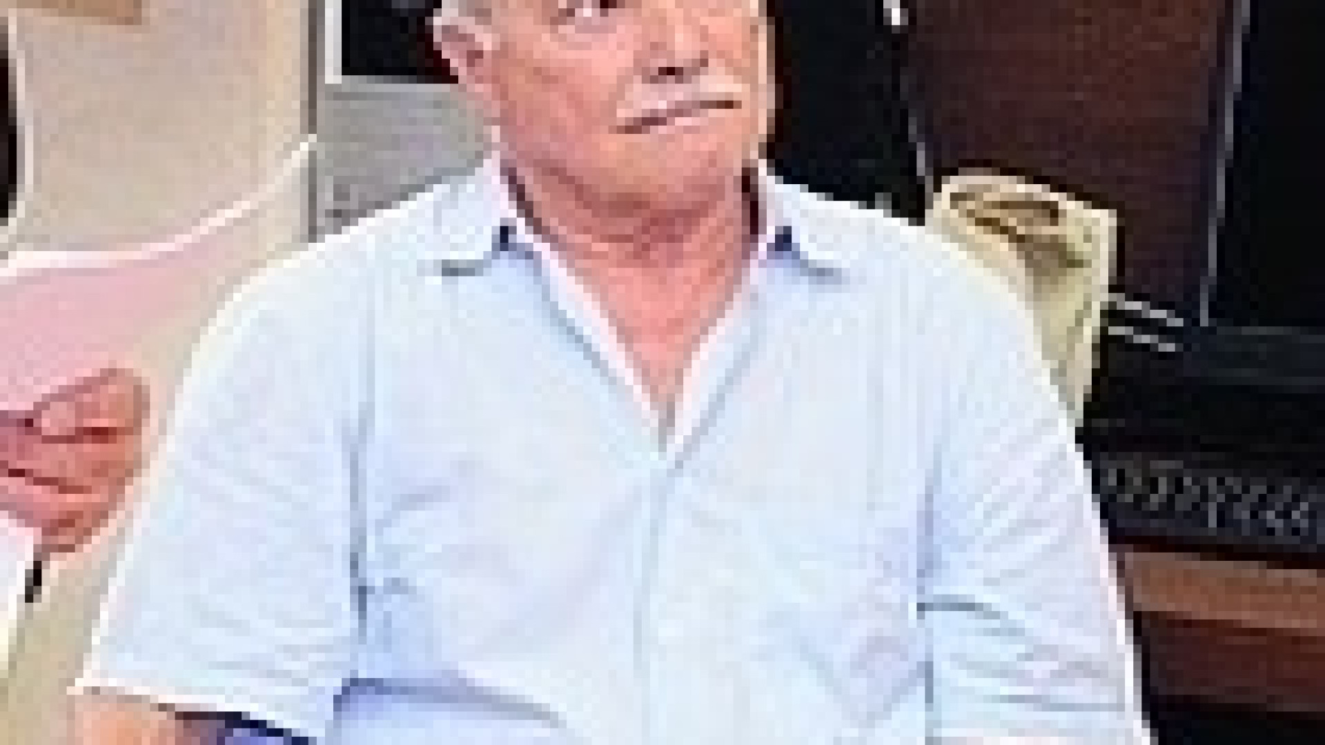 Stefano Pronti è il nuovo presidente dell'Anpi cittadino
