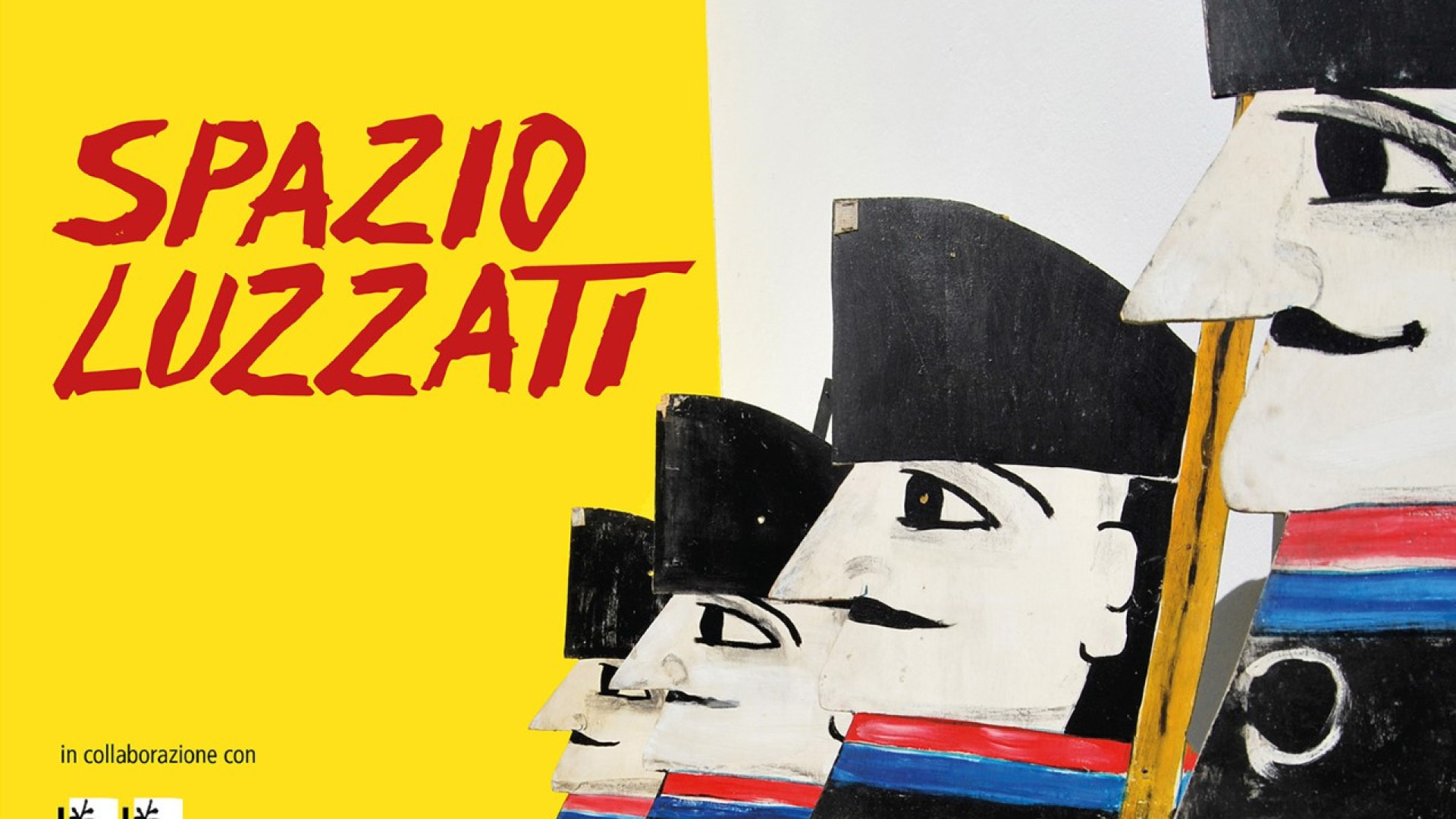 "Spazio Luzzati. Un percorso animato": nel fine settimana la mostra spettacolo