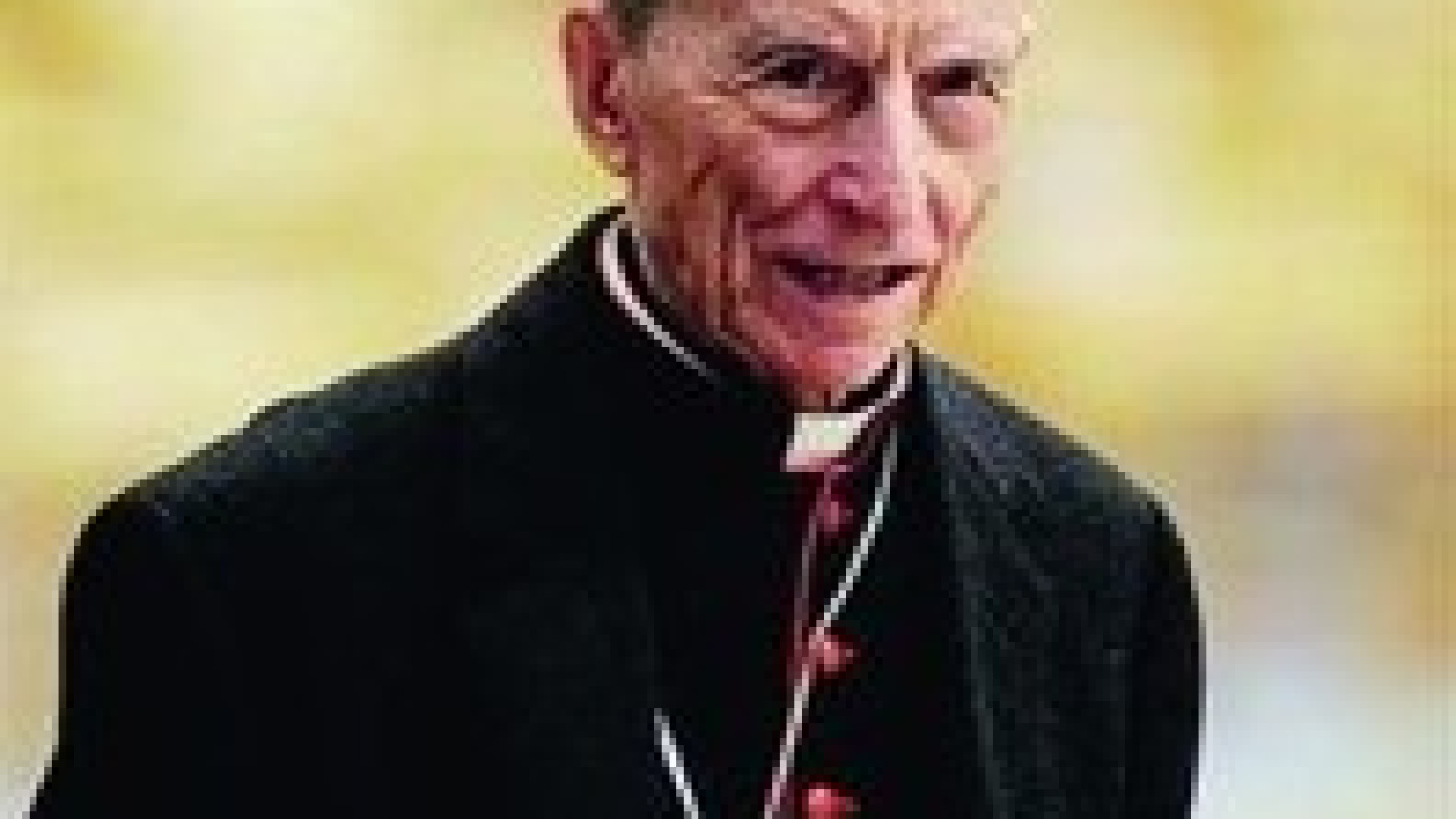 La diocesi ricorda il cardinale Ersilio Tonini a 100 anni dalla nascita