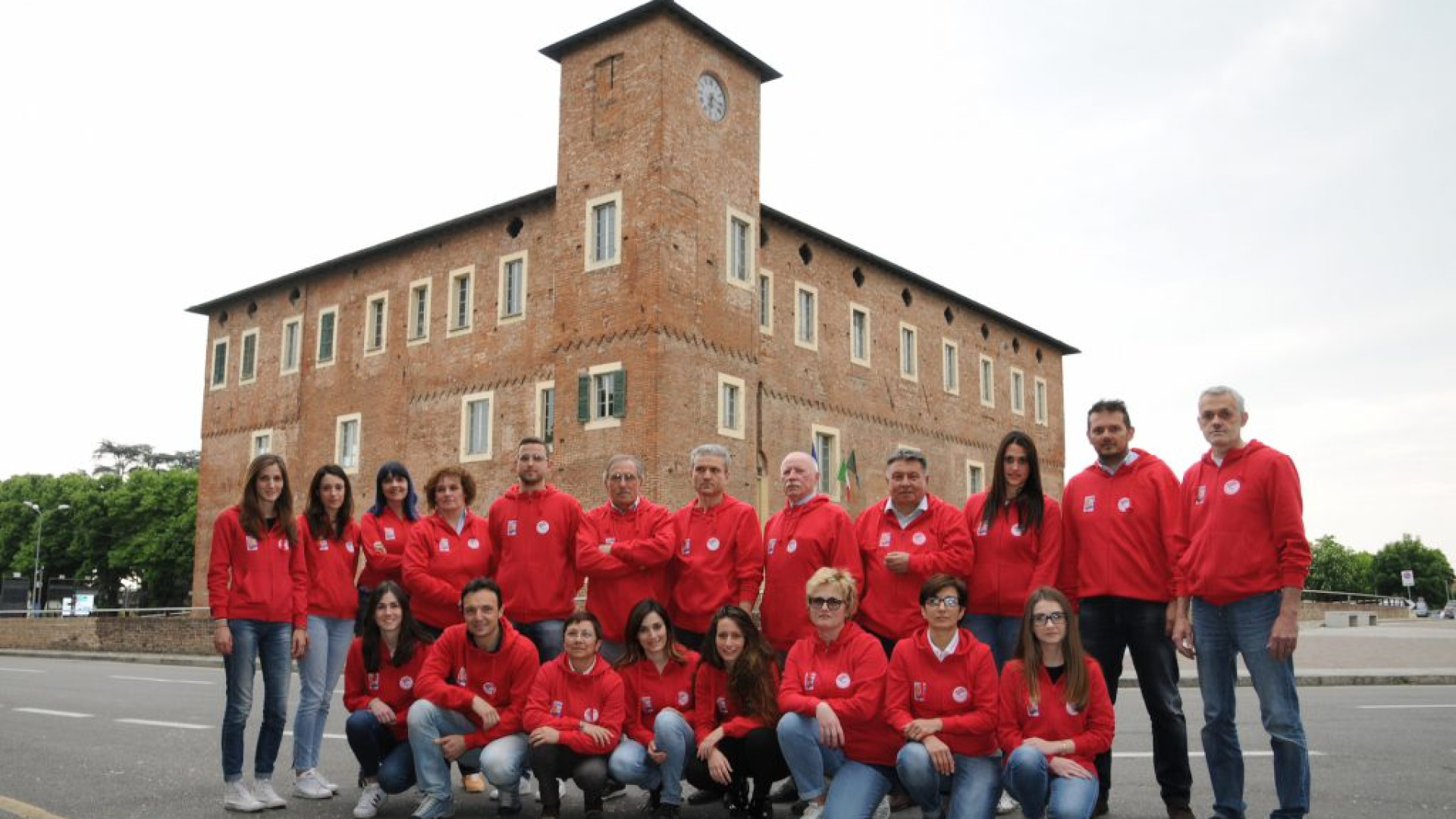 Borgonovese dell'anno, il premio ai volontari della Pro loco nel loro 50esimo anniversario