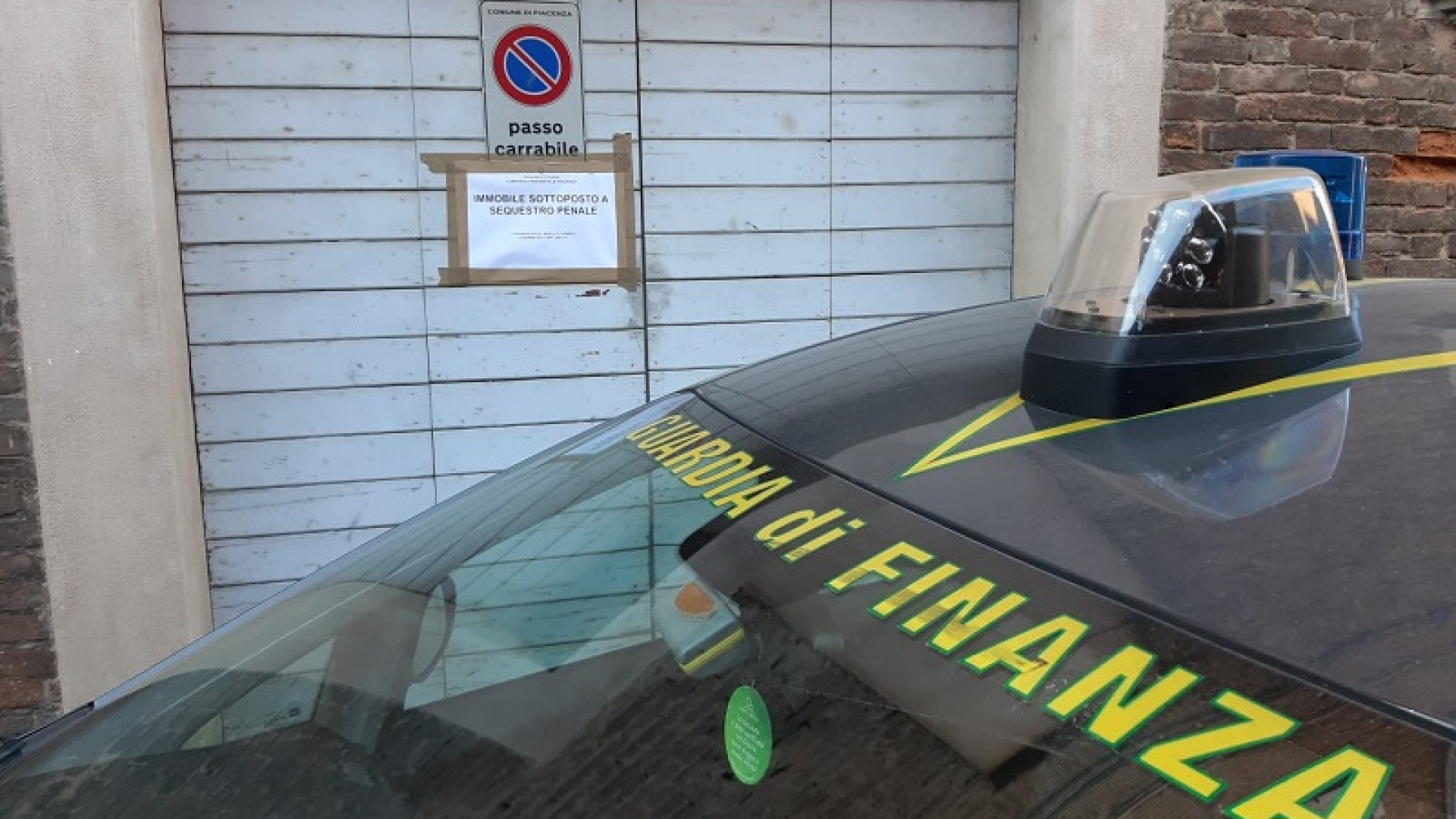 Operazione Odysseus, nuova raffica di indagati in arrivo. Altri carabinieri nei guai