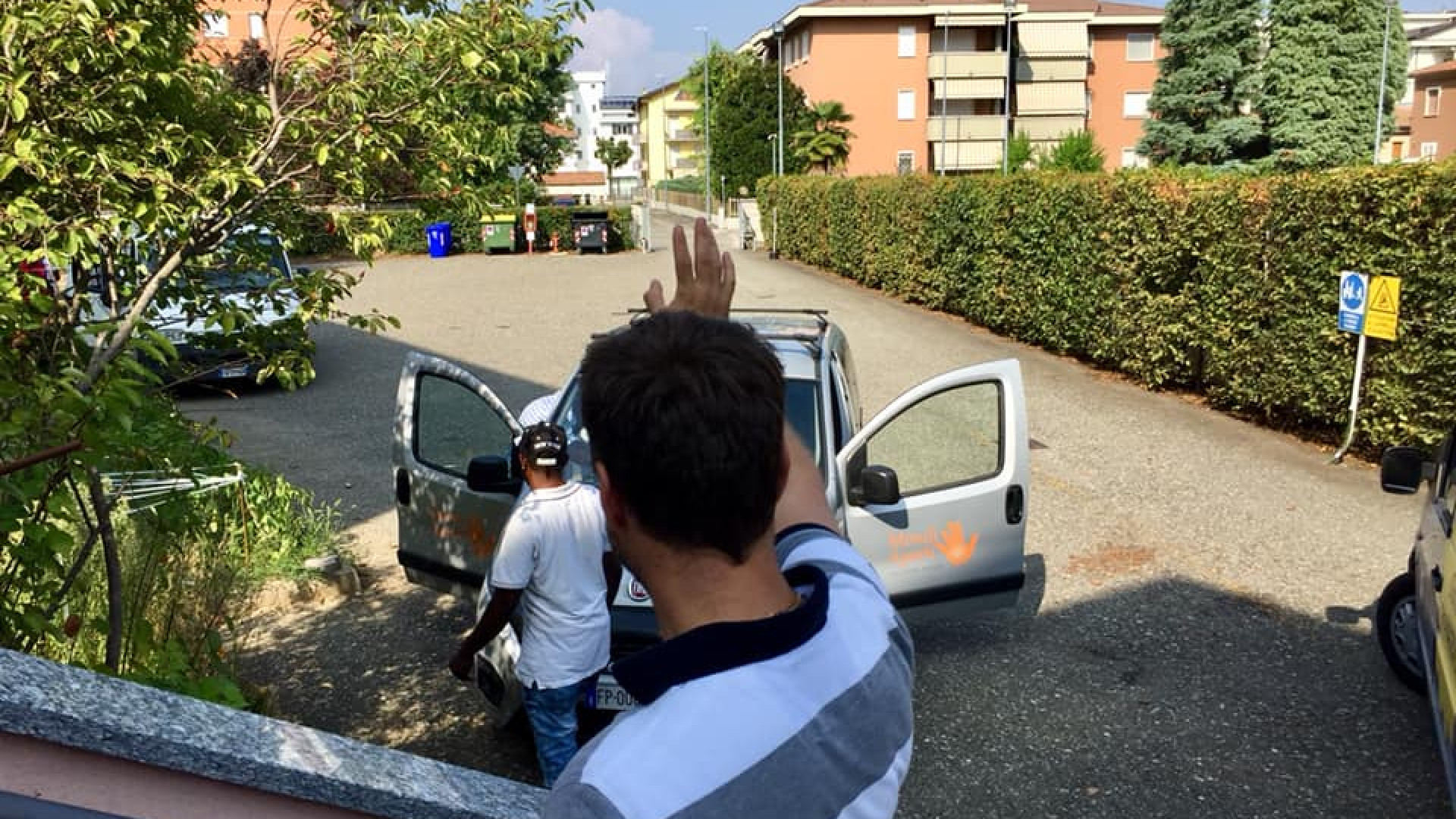 Chiuso il centro accoglienza Don Zermani: ridistribuiti i 39 profughi